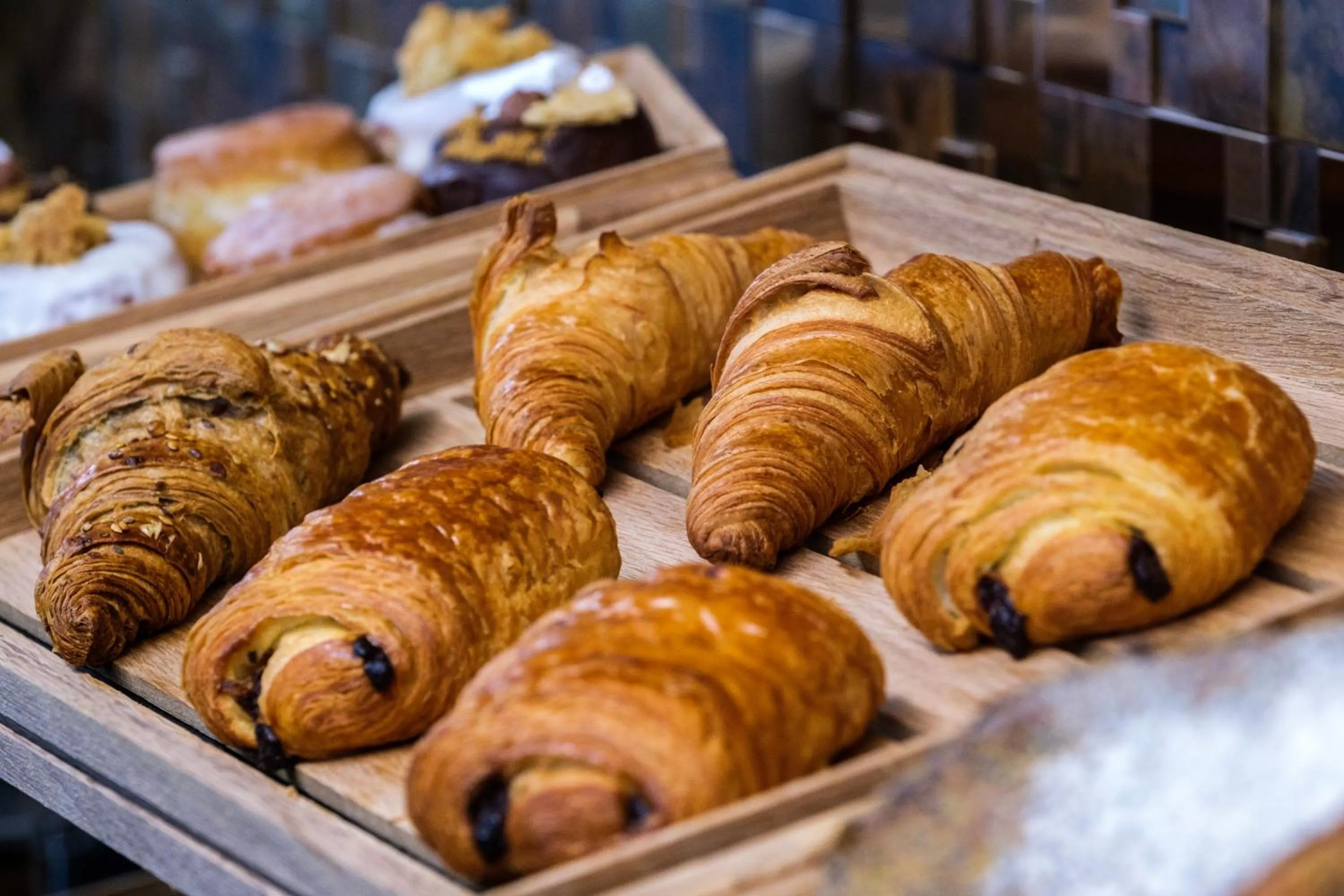 Food in Martinhal Lisbon Oriente