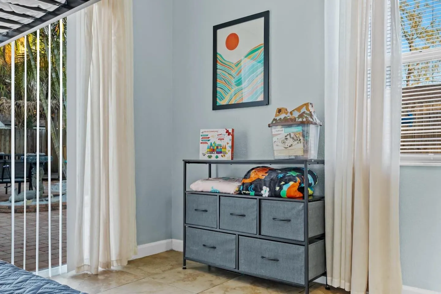 Coastal Villa w Amazing Courtyard - Splash Pad!