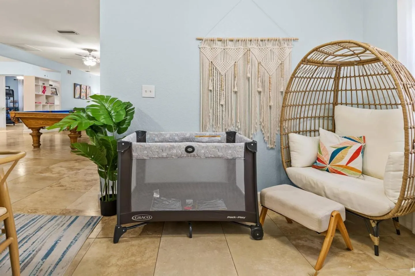 Coastal Villa w Amazing Courtyard - Splash Pad!