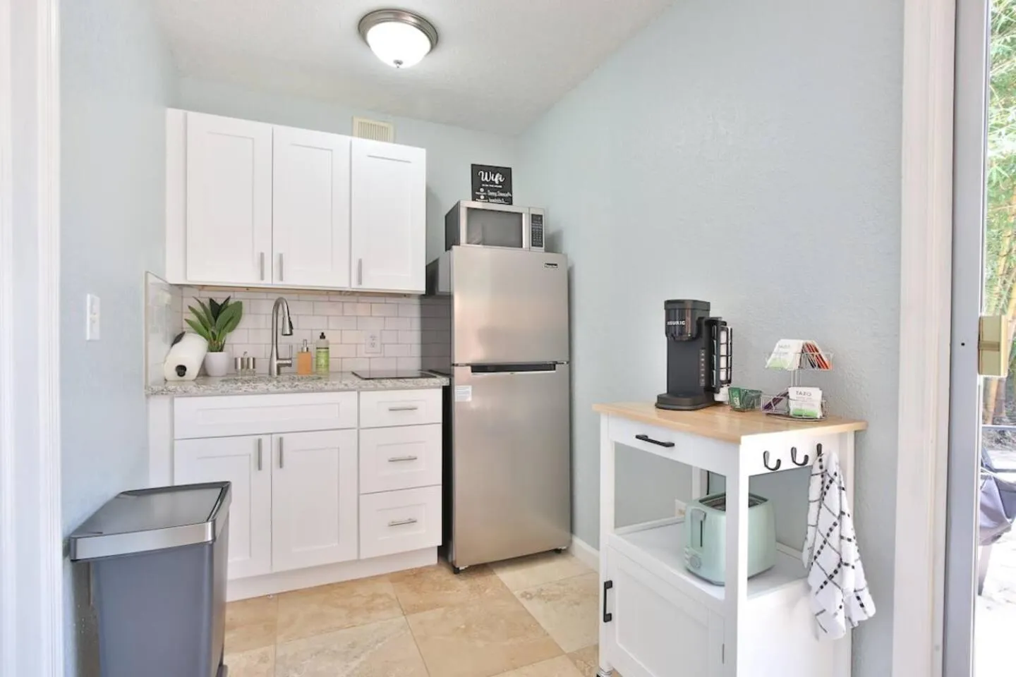 Coastal Villa w Amazing Courtyard - Splash Pad!