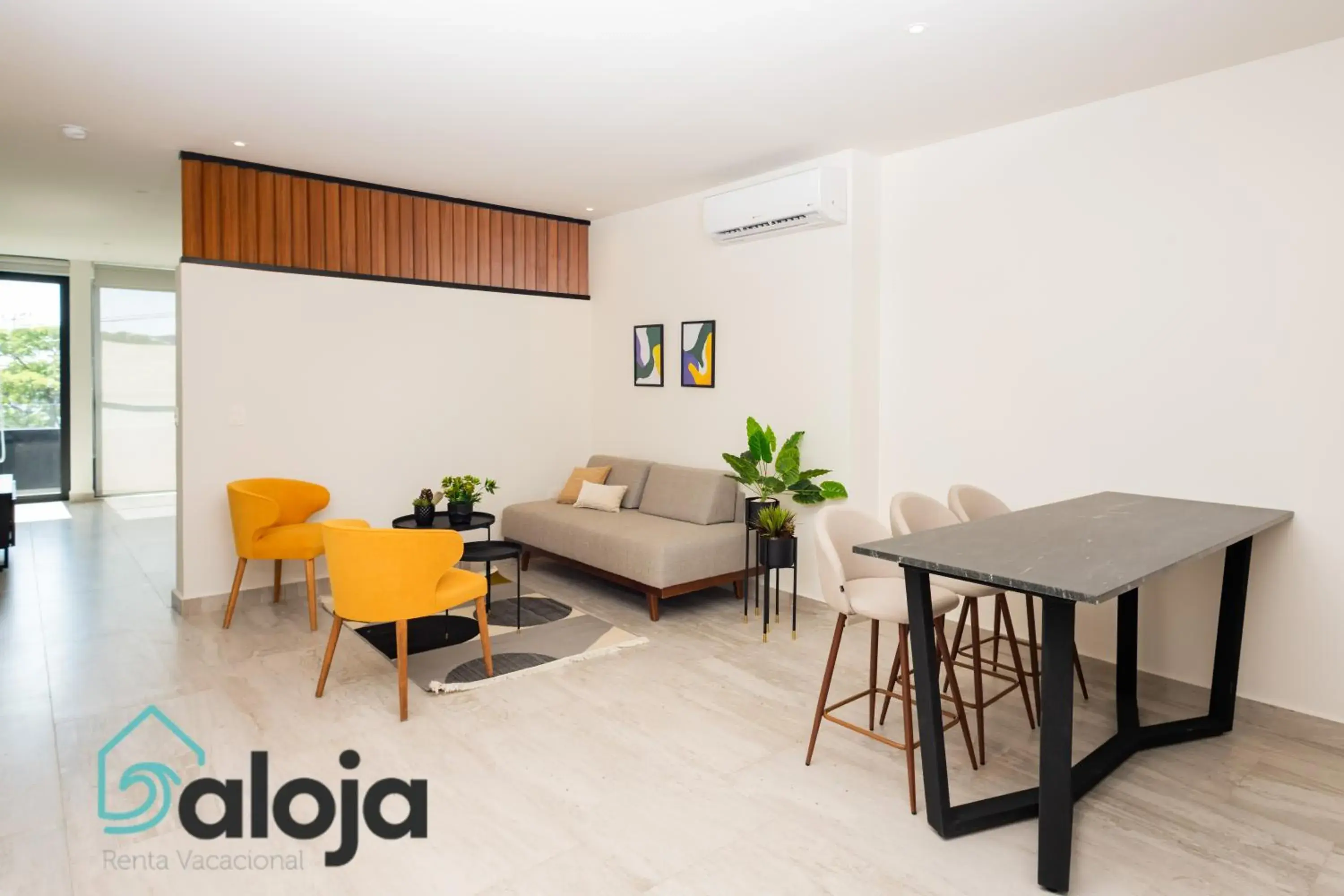 Deluxe Queen Studio in Torre Sofia - By Aloja RV Deluxe Queen Studio in Torre Sofia - By Aloja RV