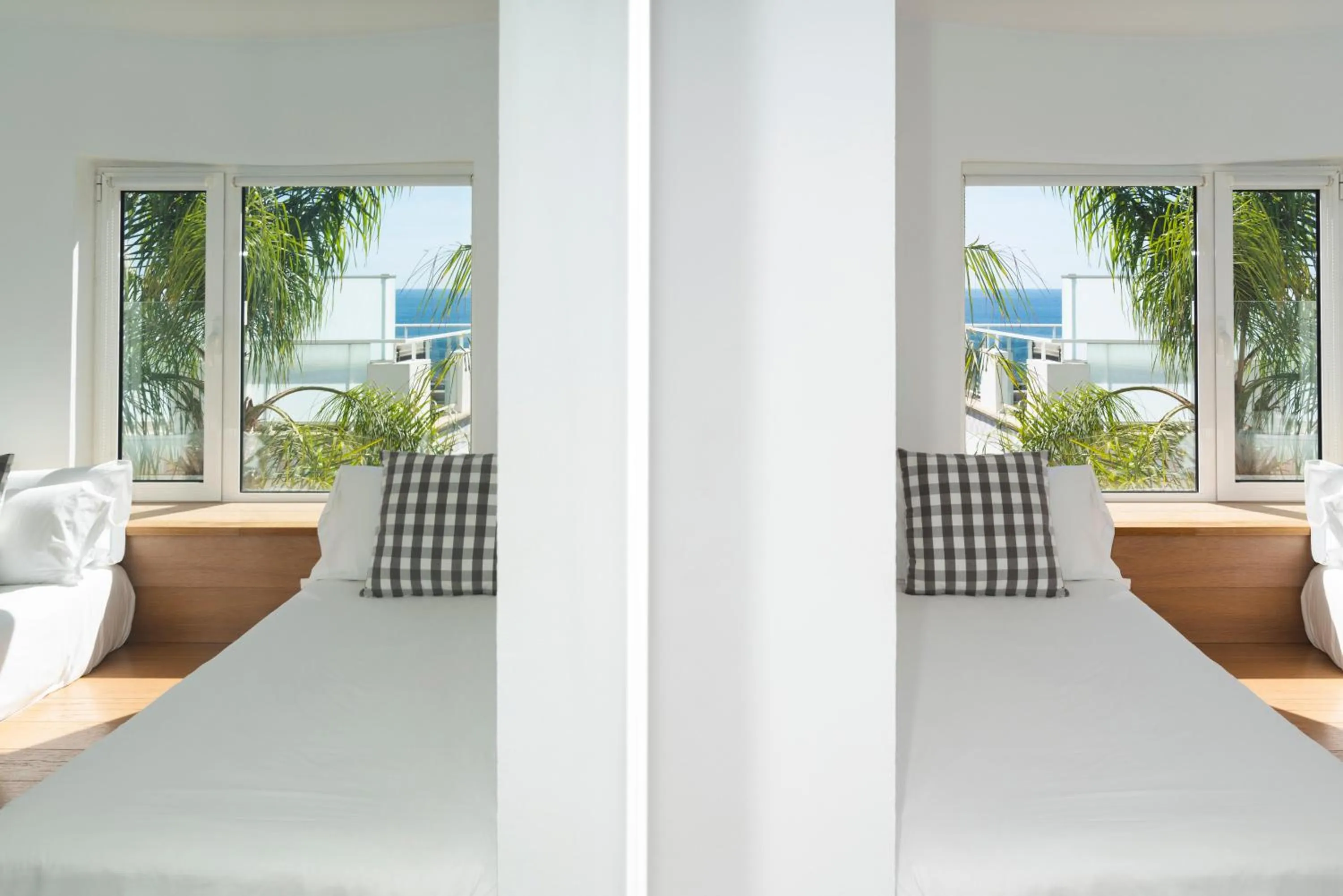 Photo of the whole room in Marina Bayview Gran Canaria - Adults Only