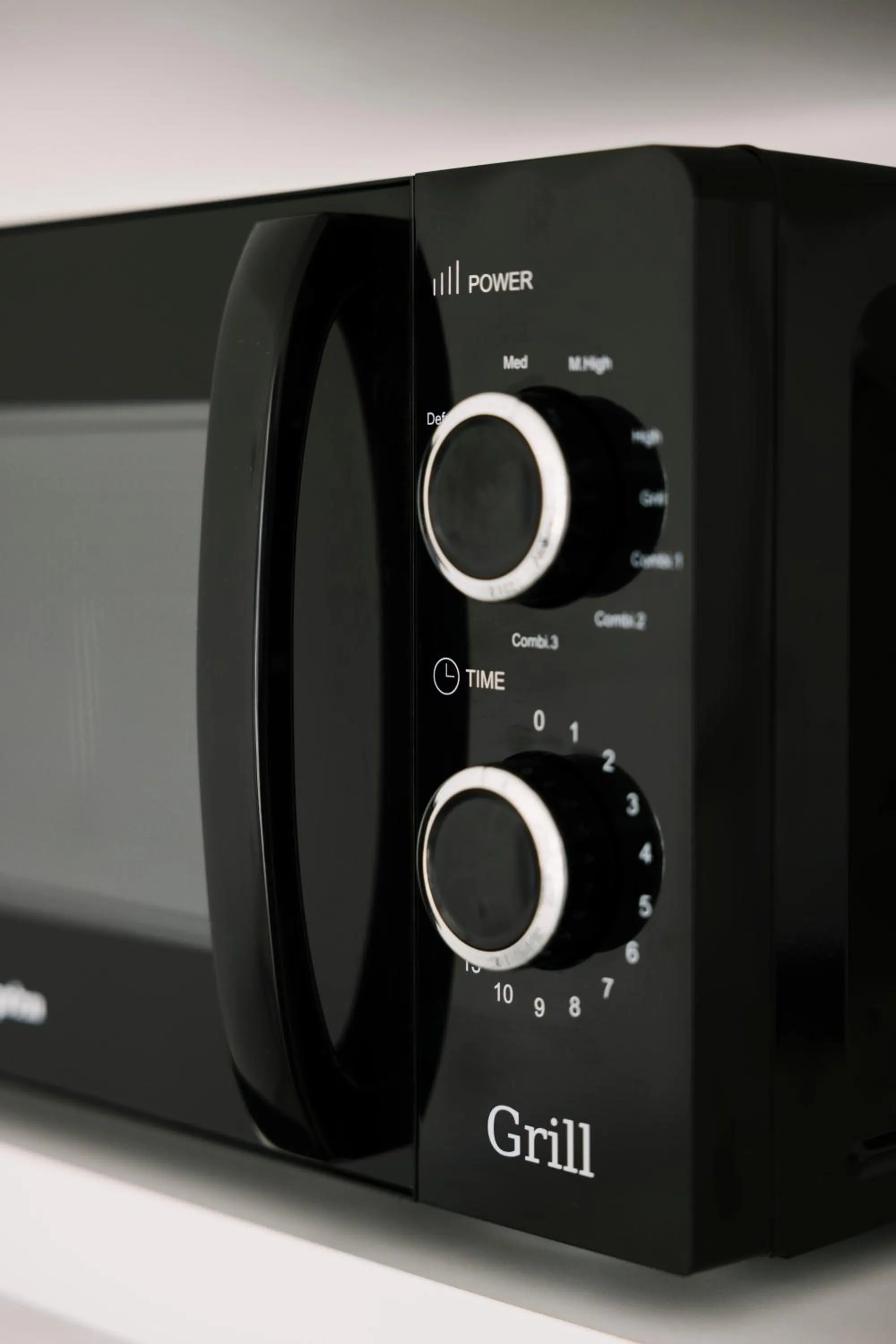 Kitchen or kitchenette in Marina Bayview Gran Canaria - Adults Only