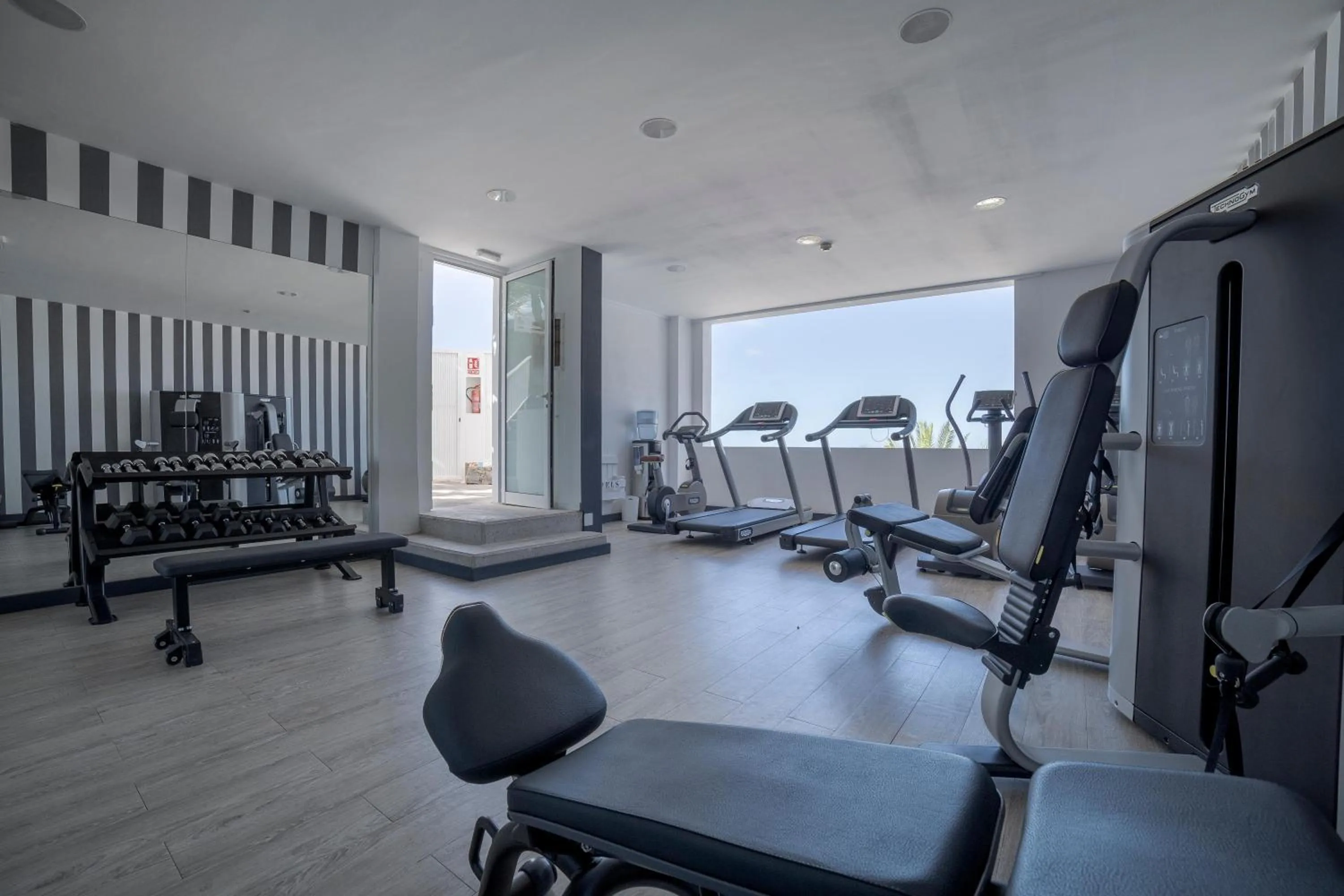 Activities in Marina Bayview Gran Canaria - Adults Only