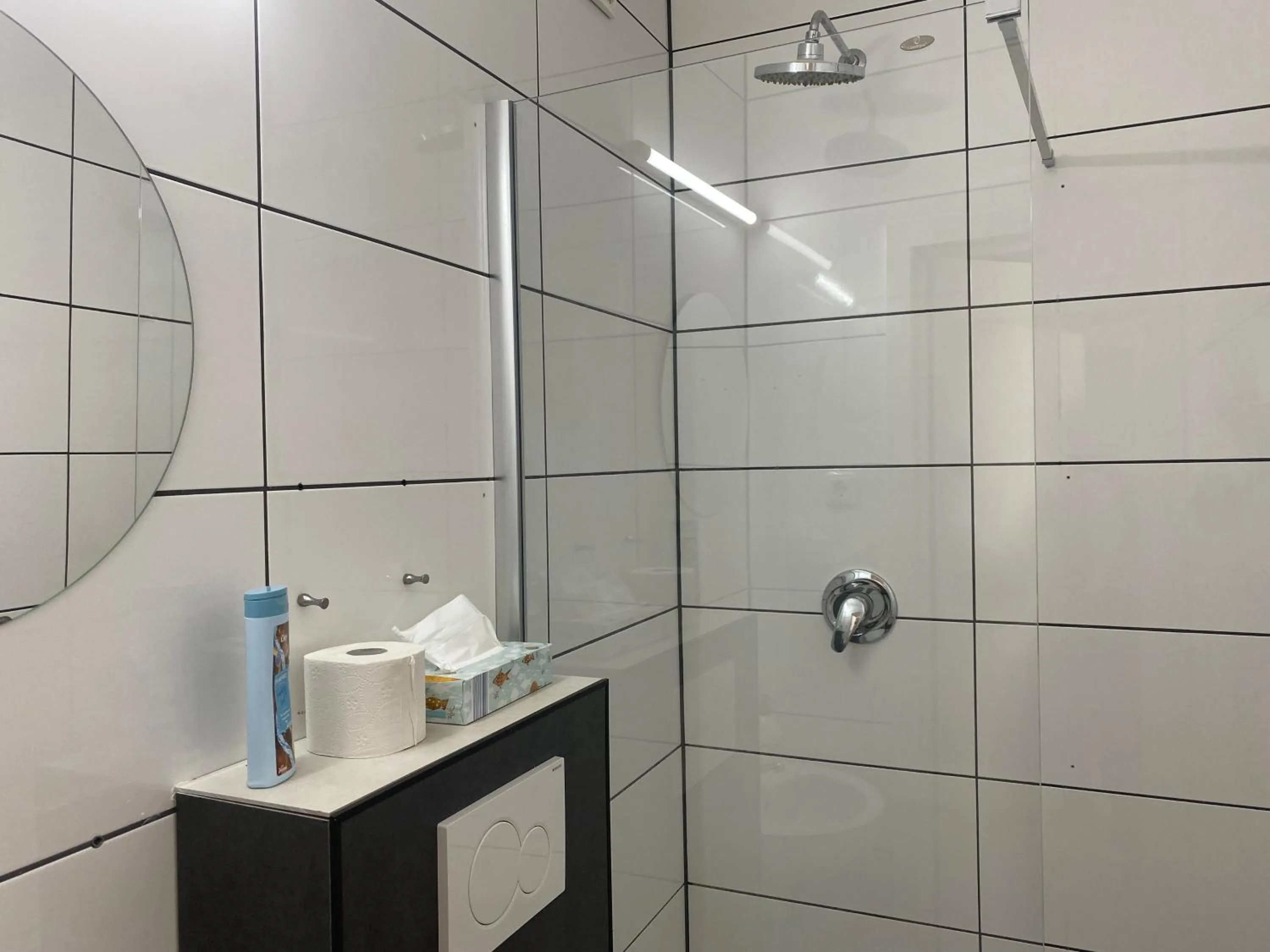 Hotel Petite Königsallee SELF CHECK-IN