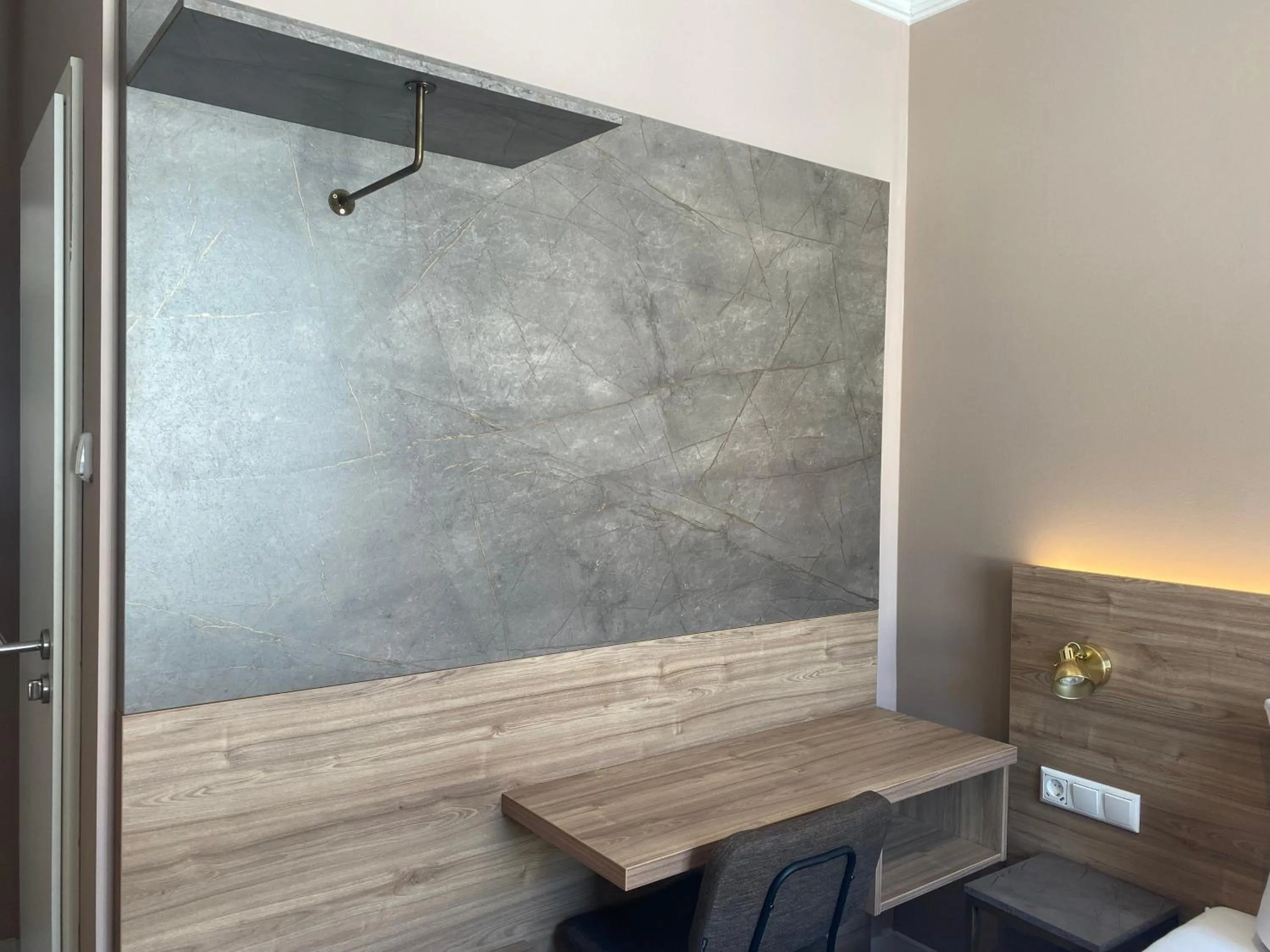 Seating area in Hotel Petite Königsallee SELF CHECK-IN