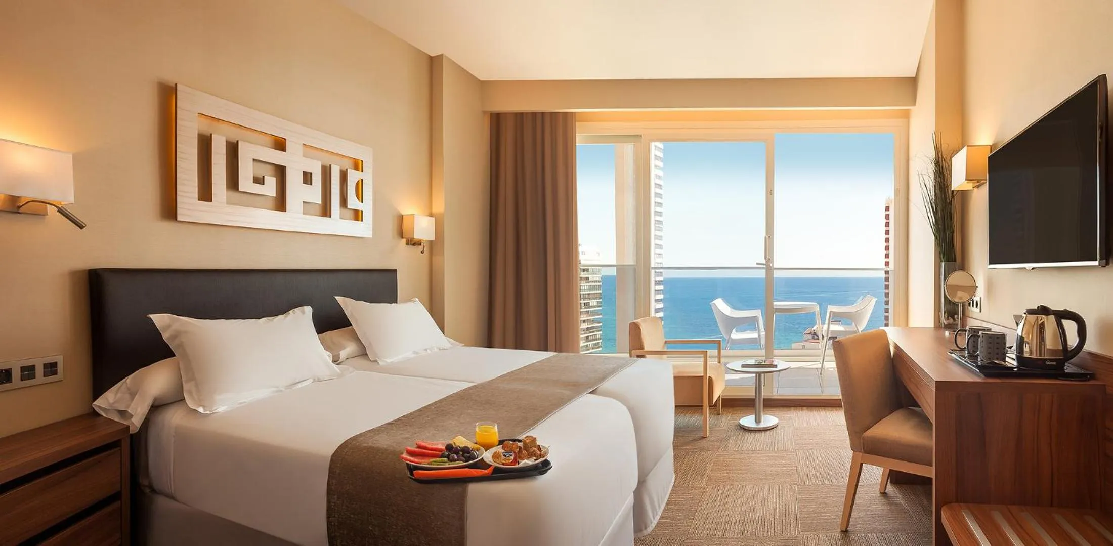 Bathroom, Bed in Hotel Don Pancho - Designed for Adults