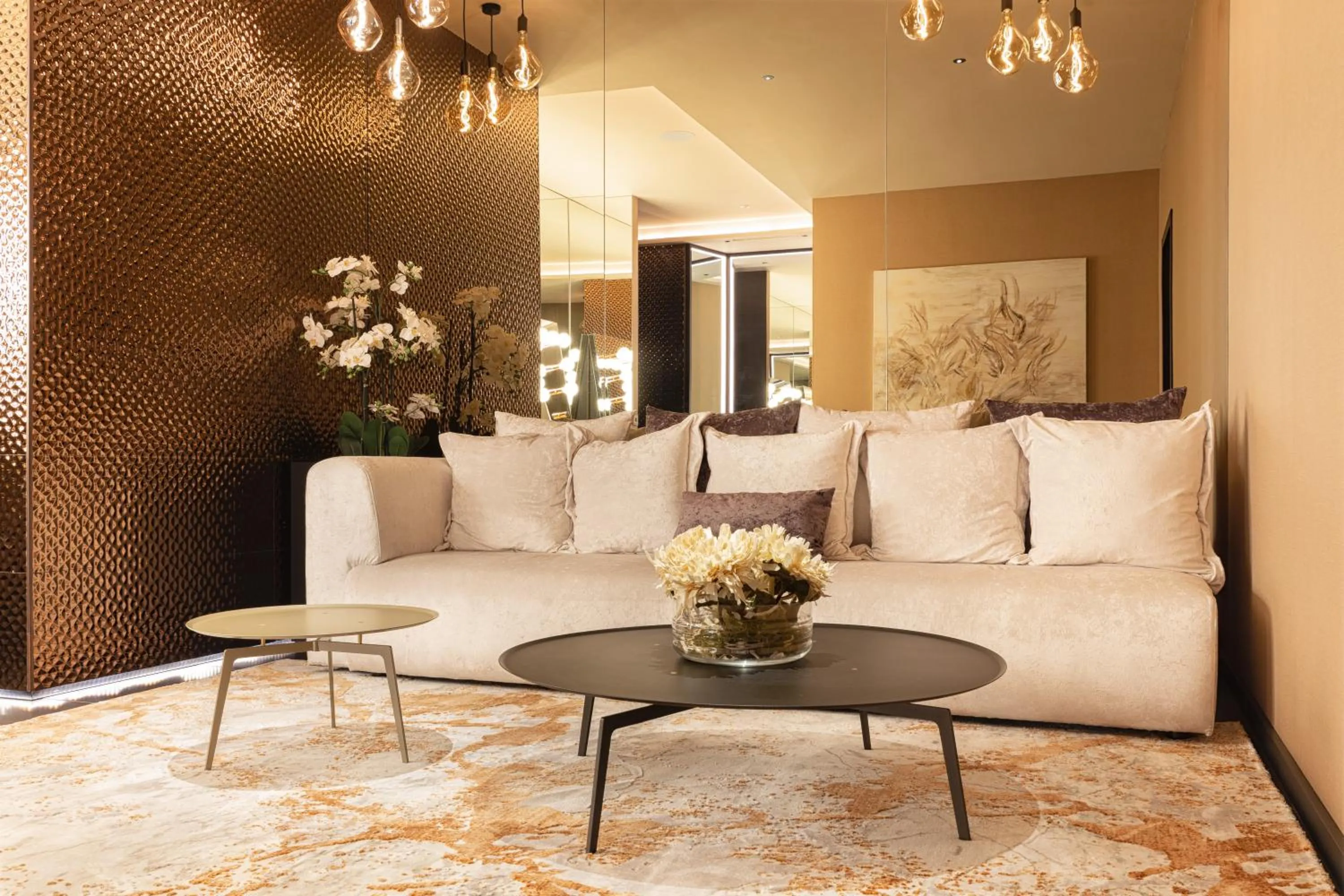 Public Bath in Hotel Don Pancho - Designed for Adults