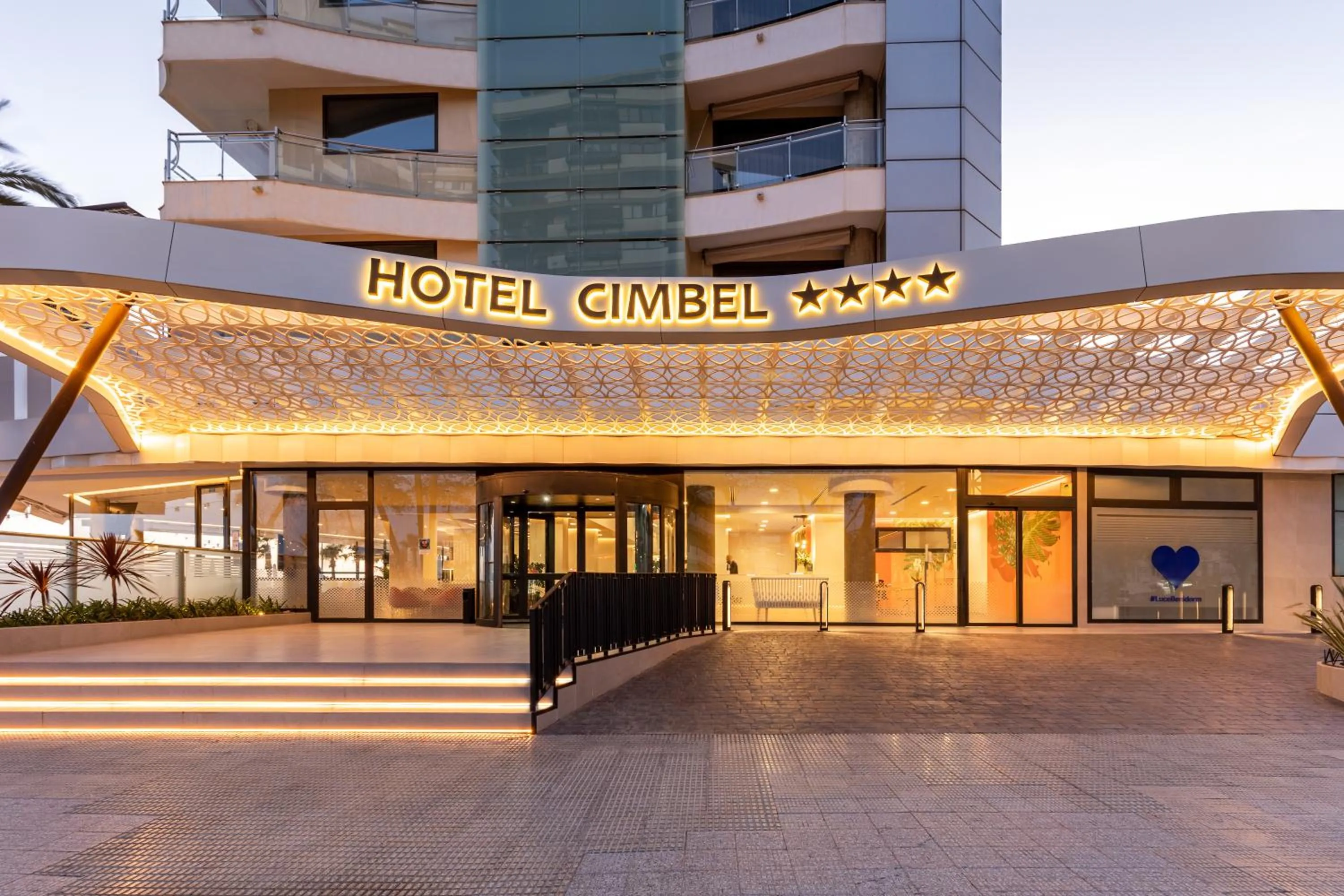 Hotel Cimbel