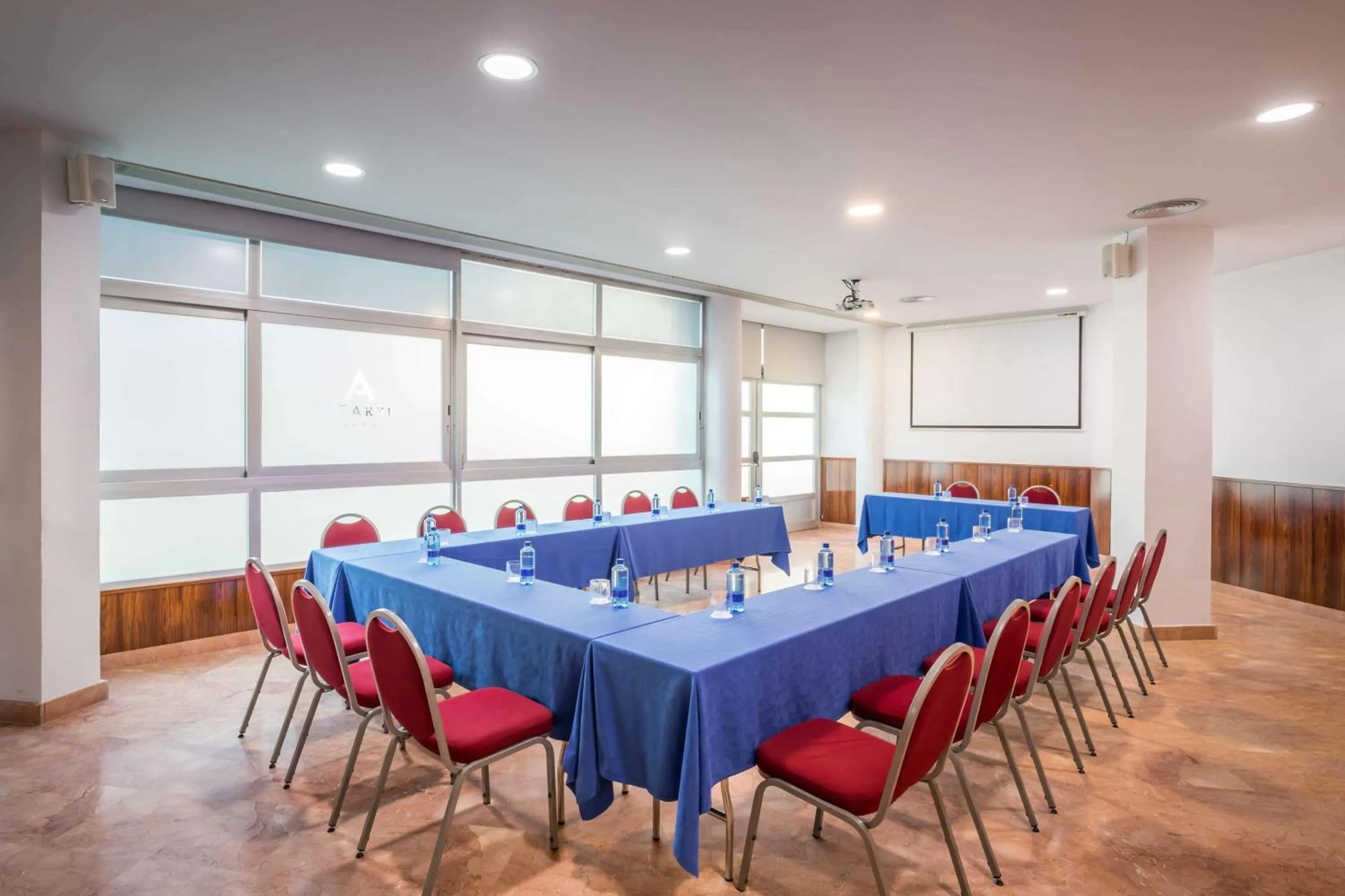 Meeting/conference room in Allegro Murcia Azarbe