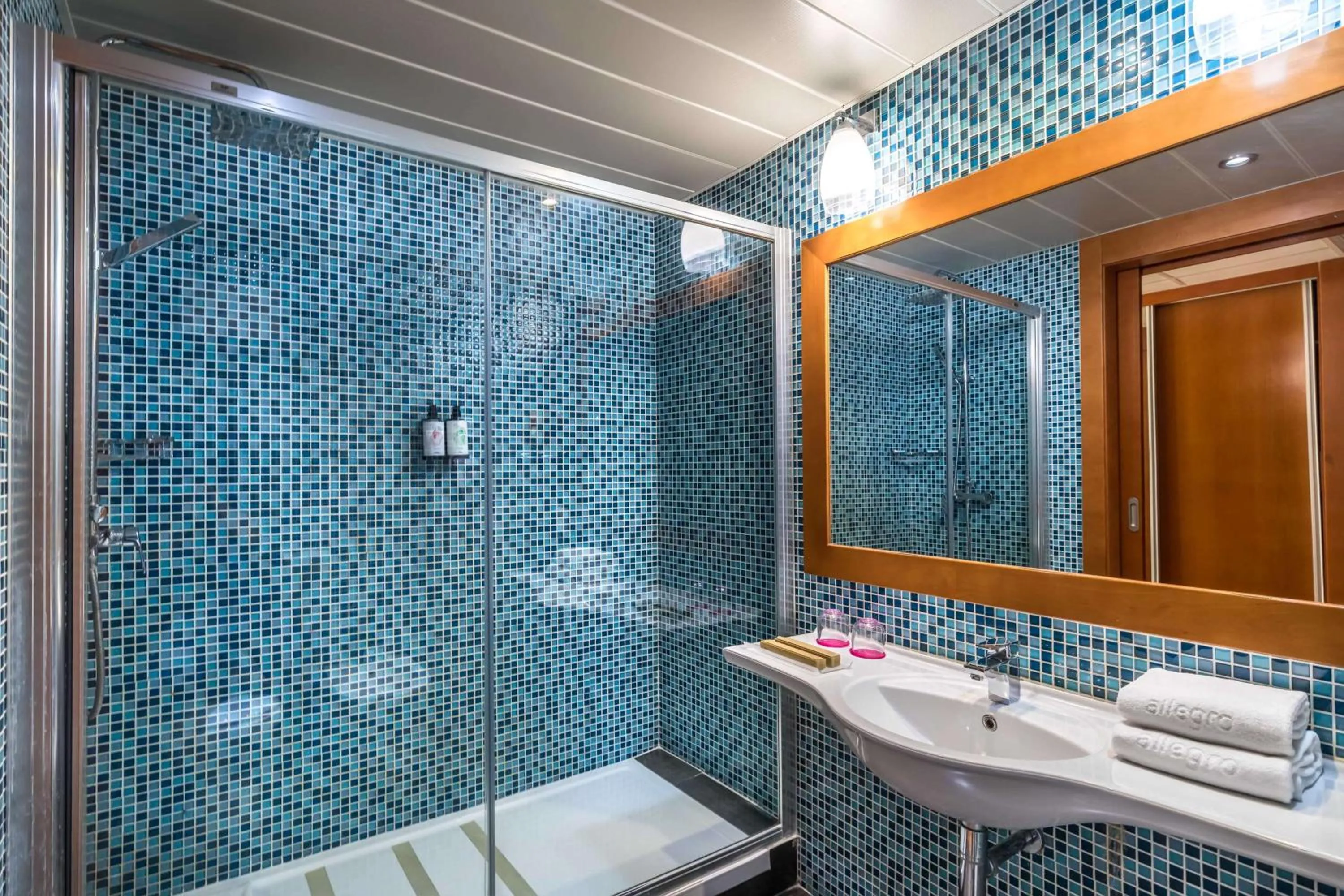 Bedroom in Allegro Murcia Azarbe