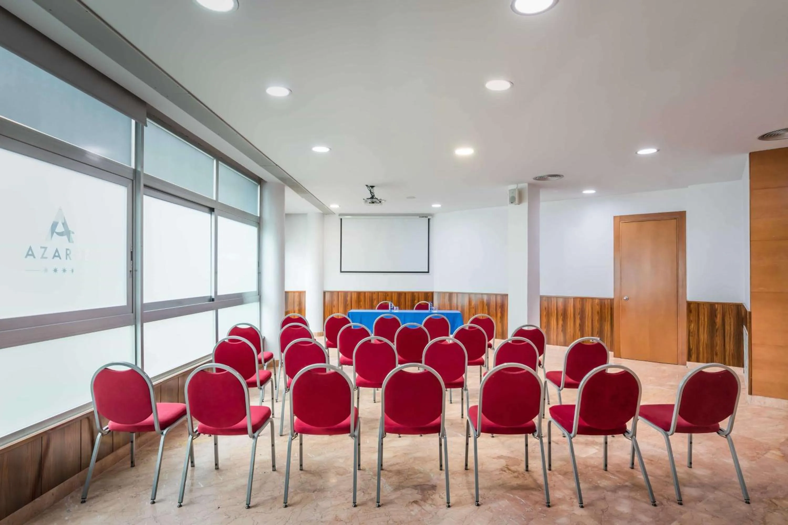 Meeting/conference room in Allegro Murcia Azarbe