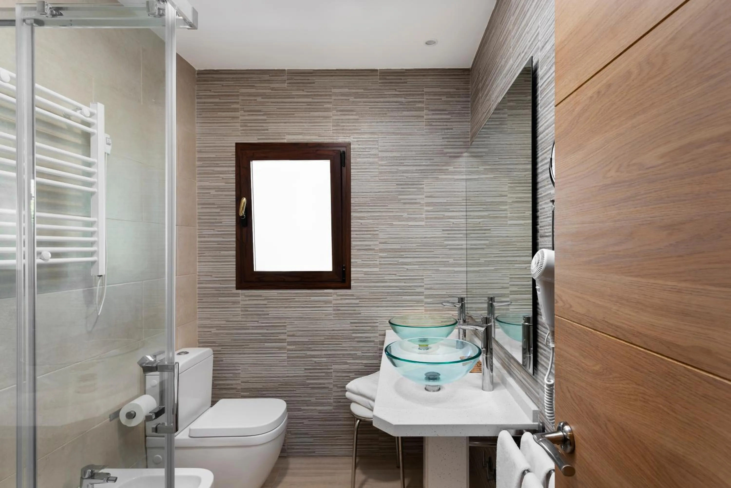 Bathroom in Suites Cortijo Fontanilla