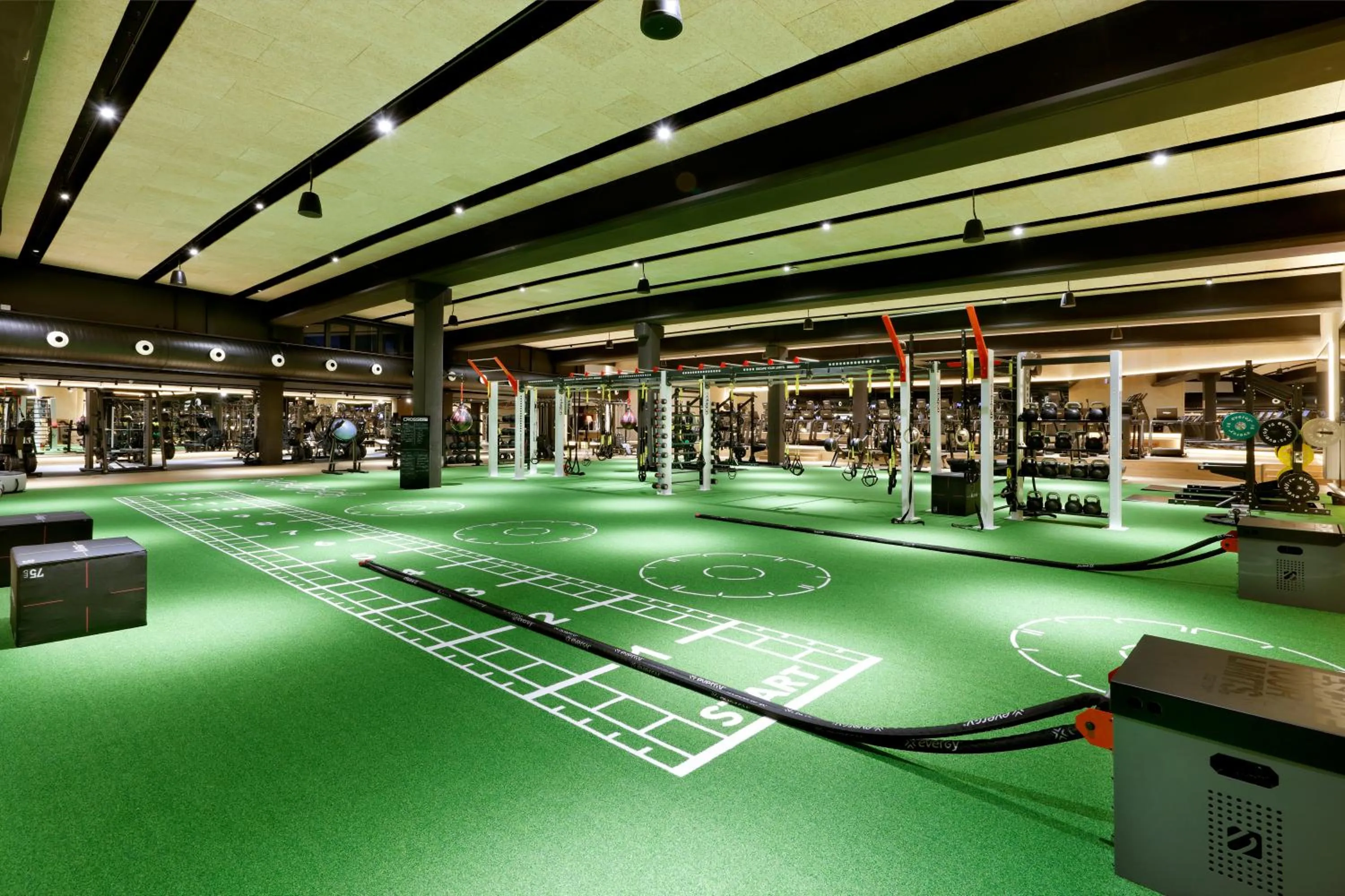 Sports in Barceló Costa Vasca