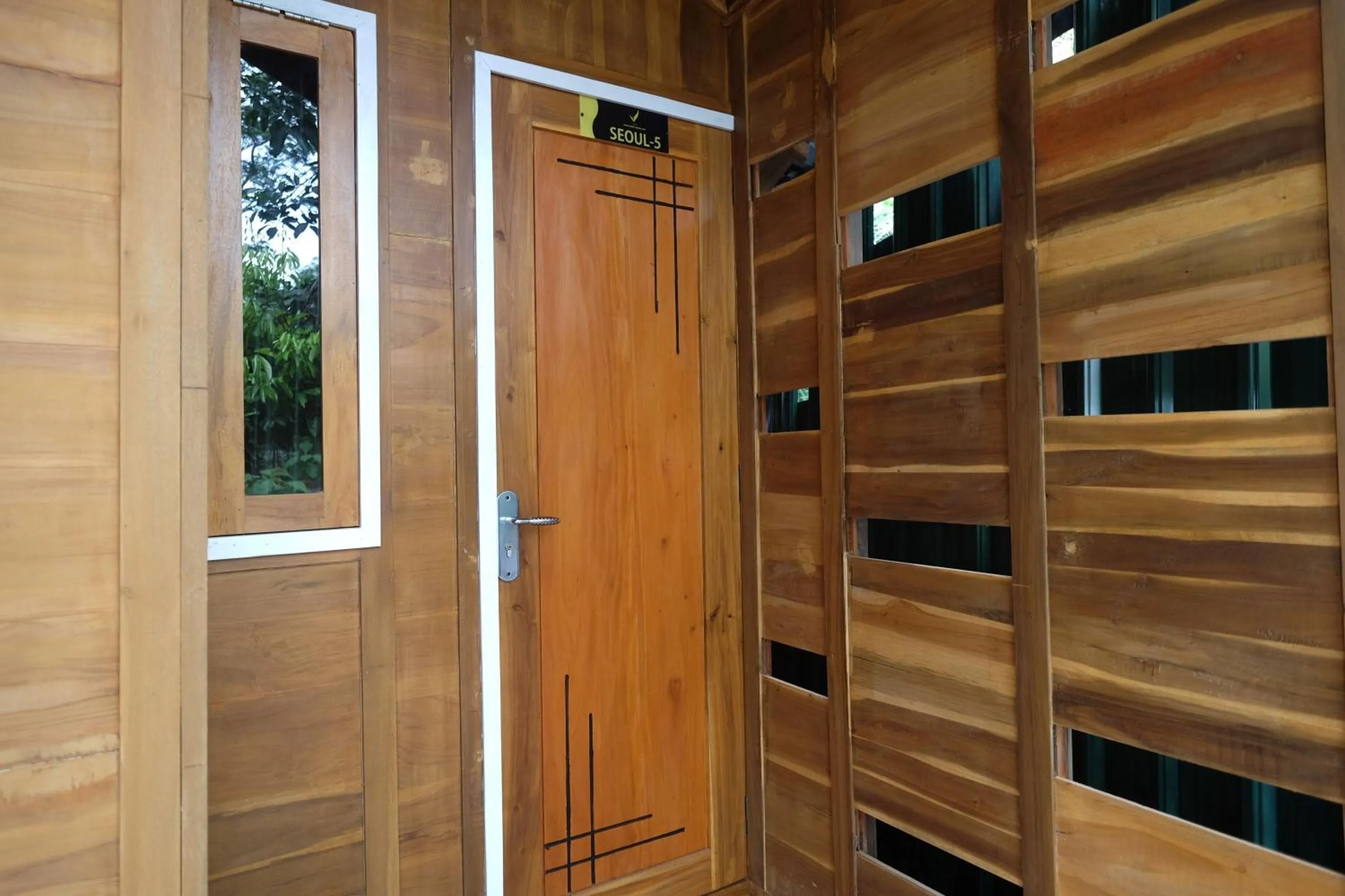 Property building in Urbanview Villa Lukulo Kebumen by RedDoorz