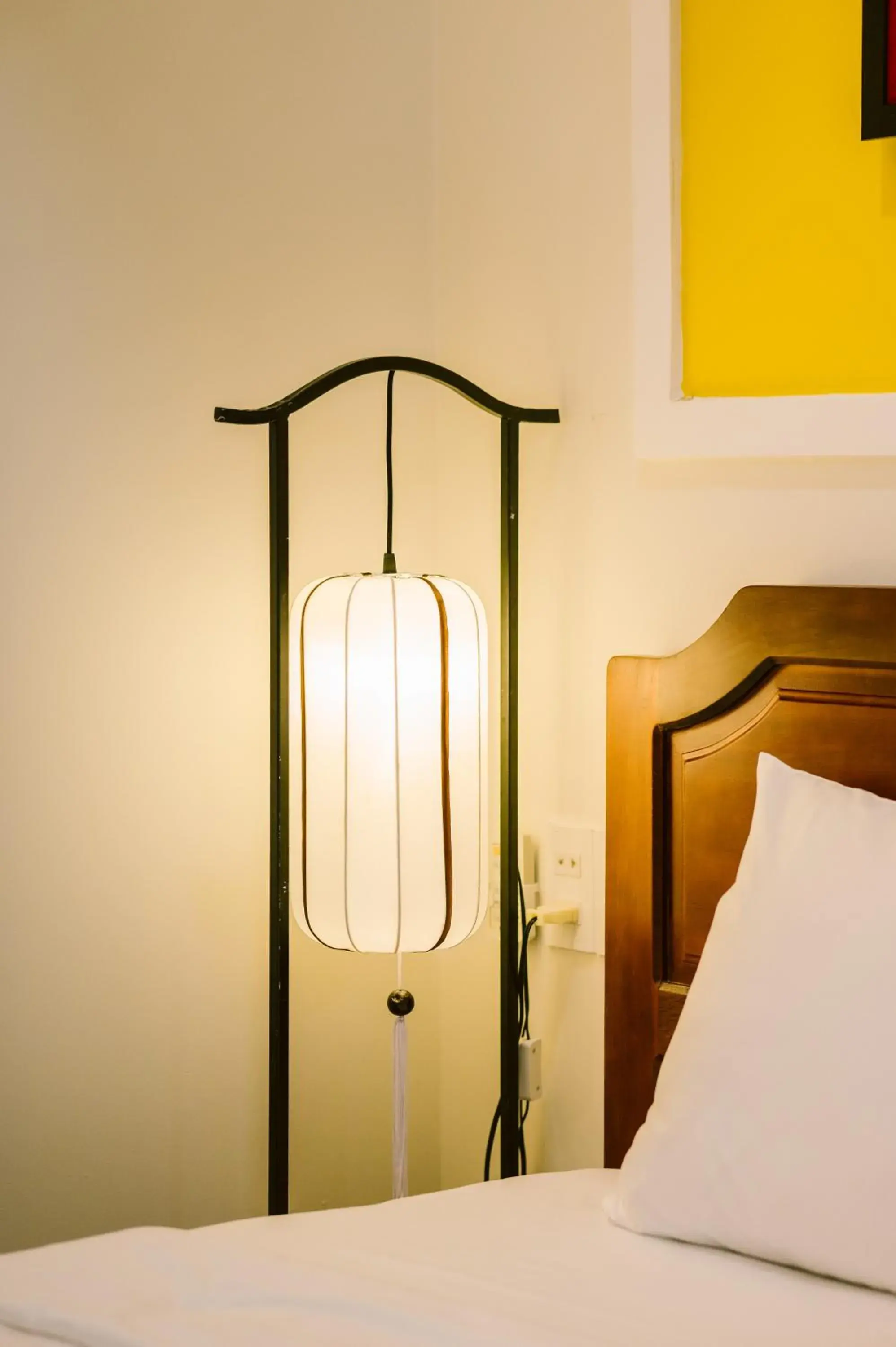 Family Suite in De'Colore Villa Hoi An Family Suite in De'Colore Villa Hoi An