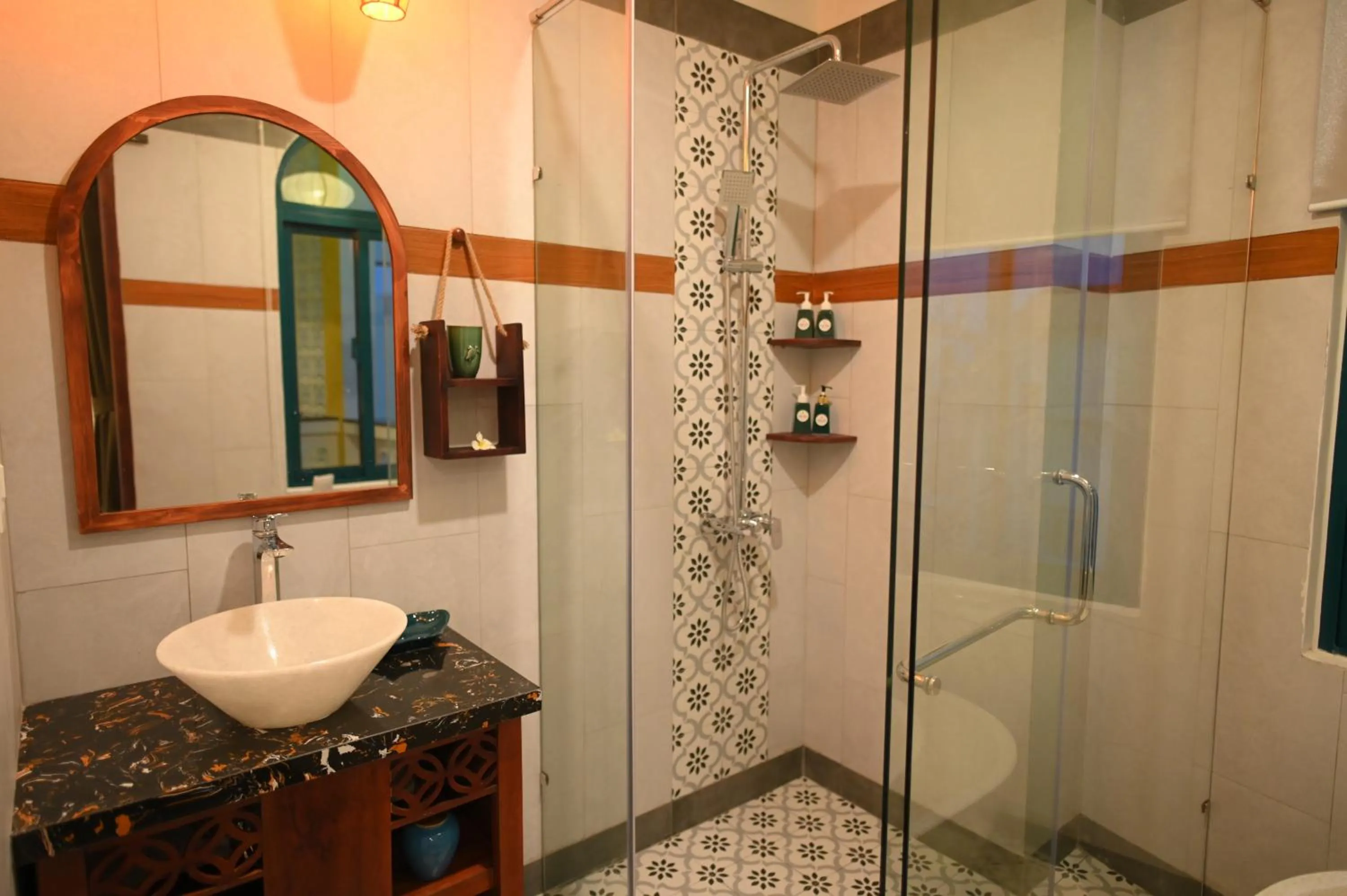 De'Colore Villa Hoi An