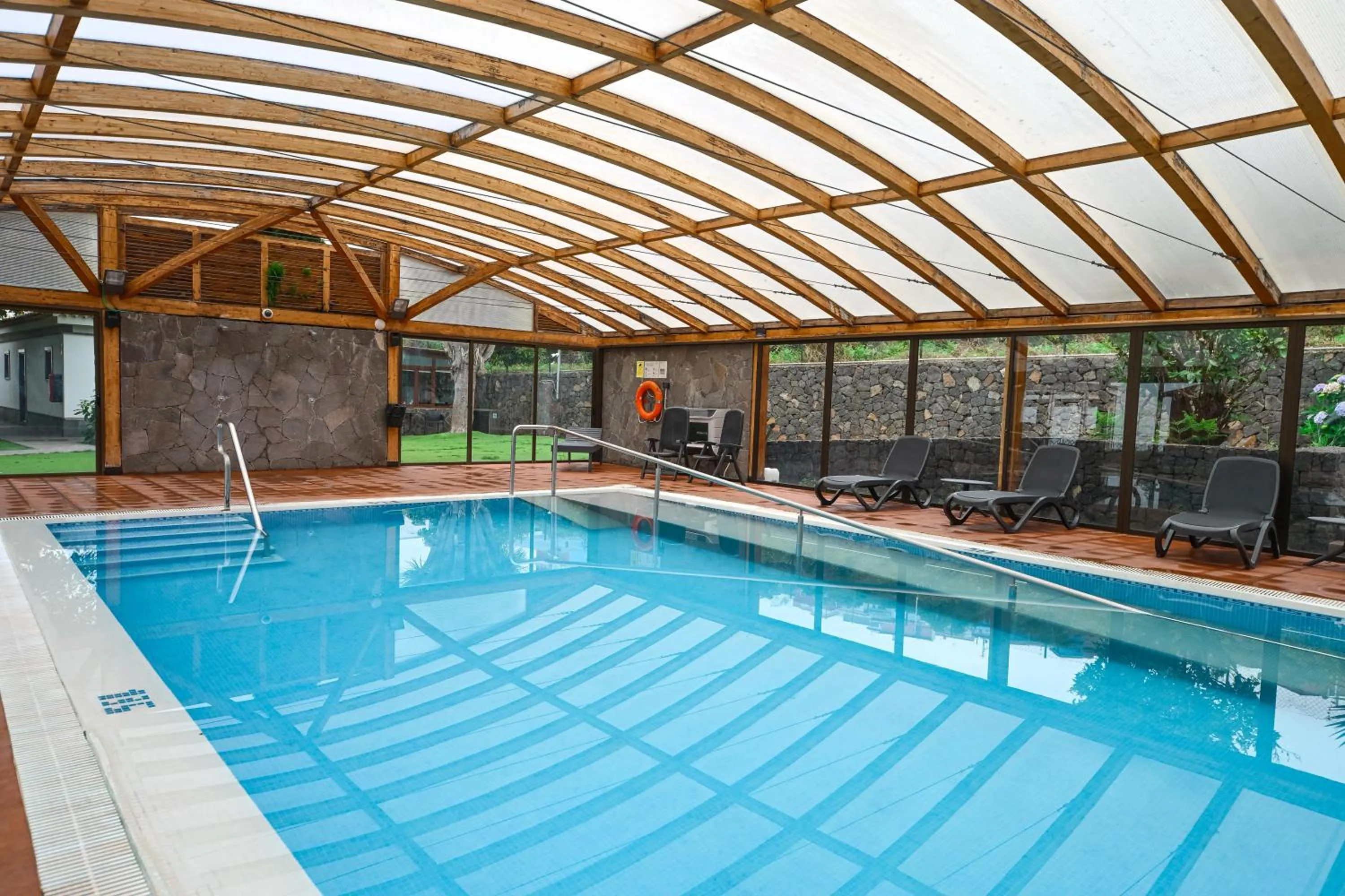 Hotel Rural Casablanca