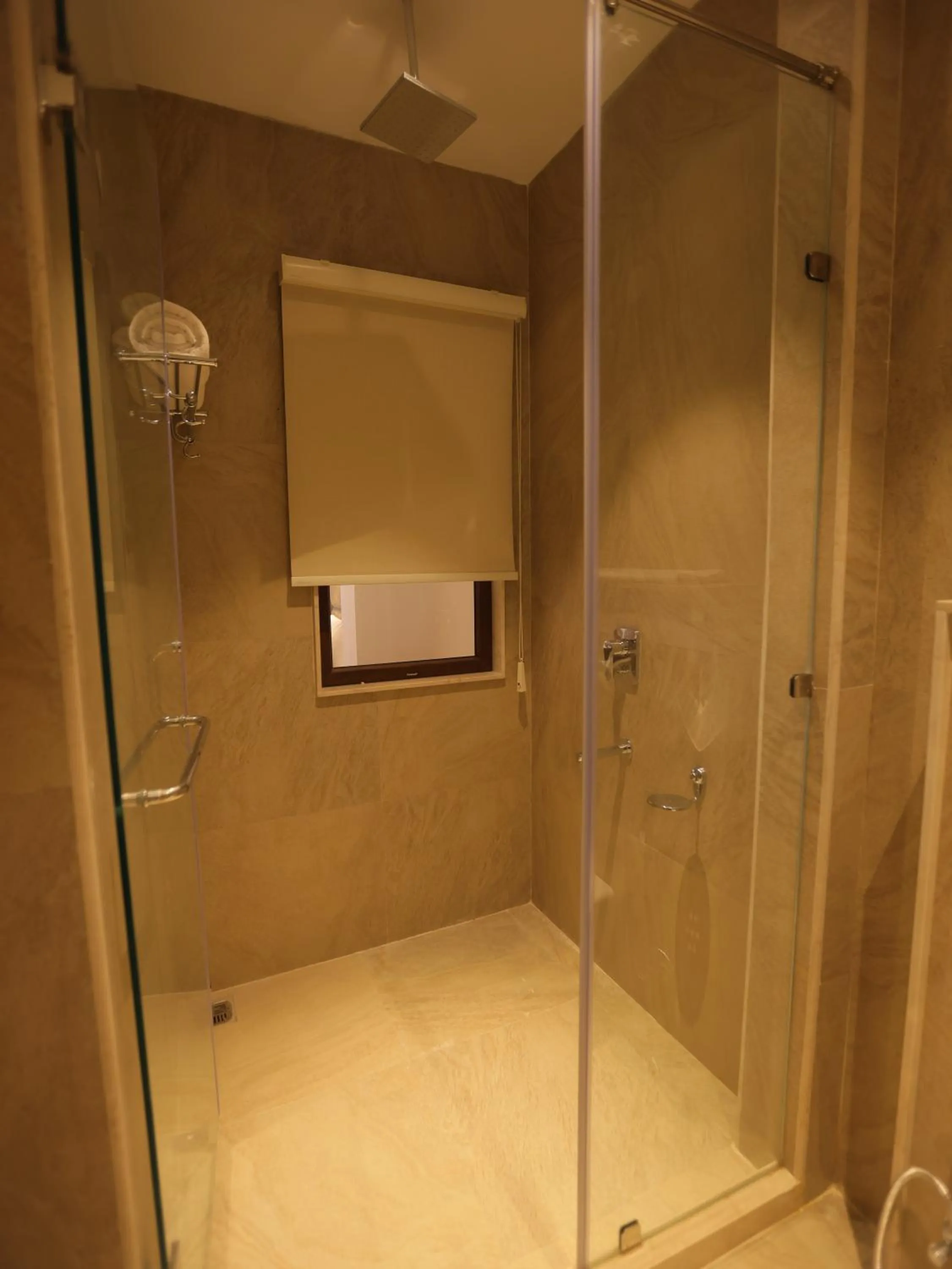 Clarks Inn Express, Dehradun