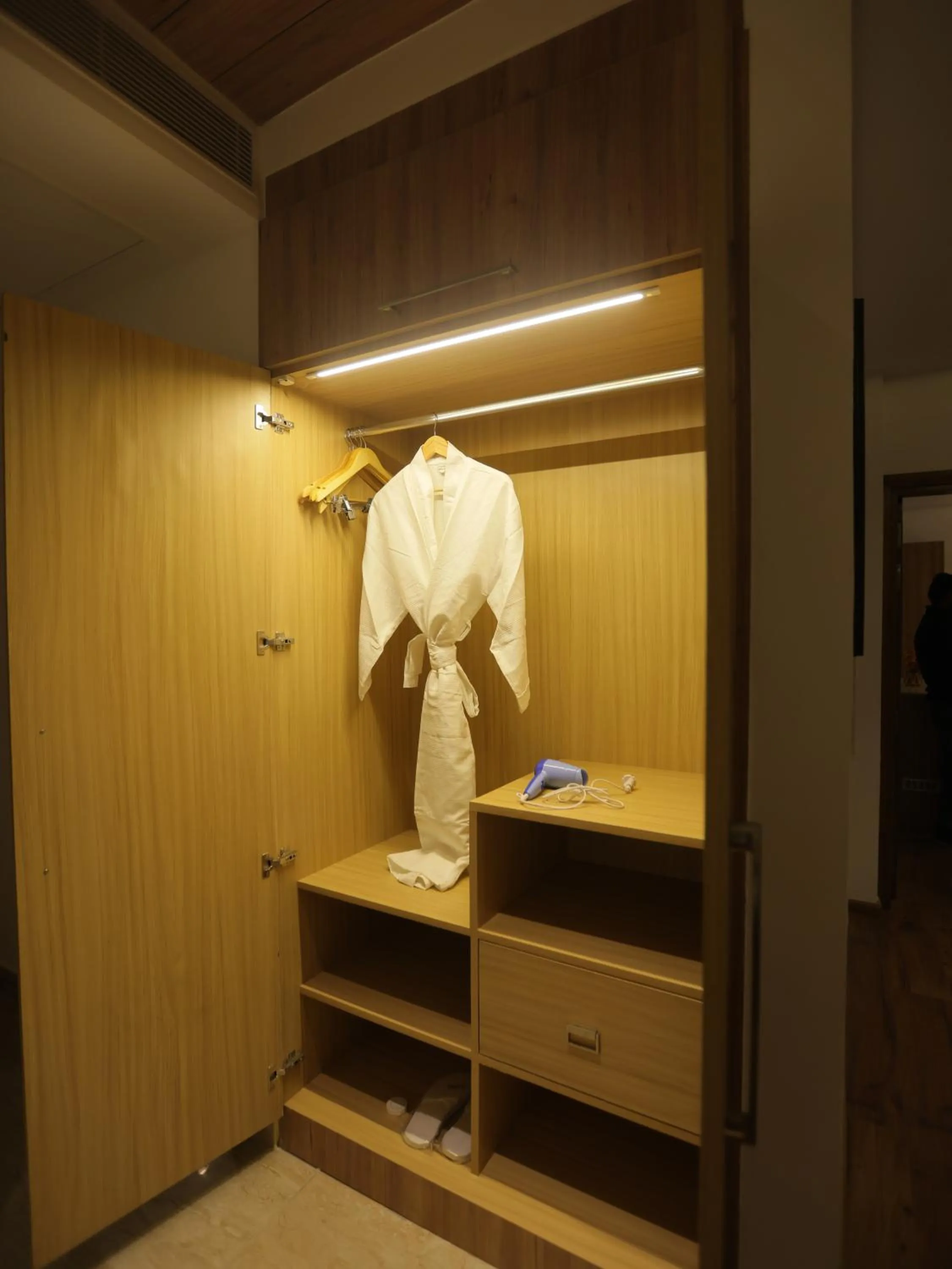 Clarks Inn Express, Dehradun