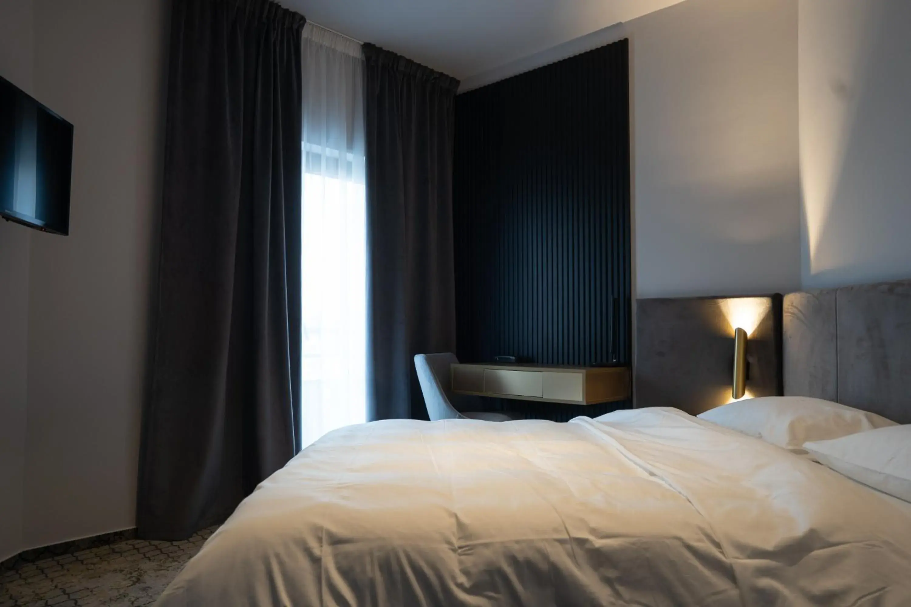 Apartment in Hotel Cristal Apartment in Hotel Cristal