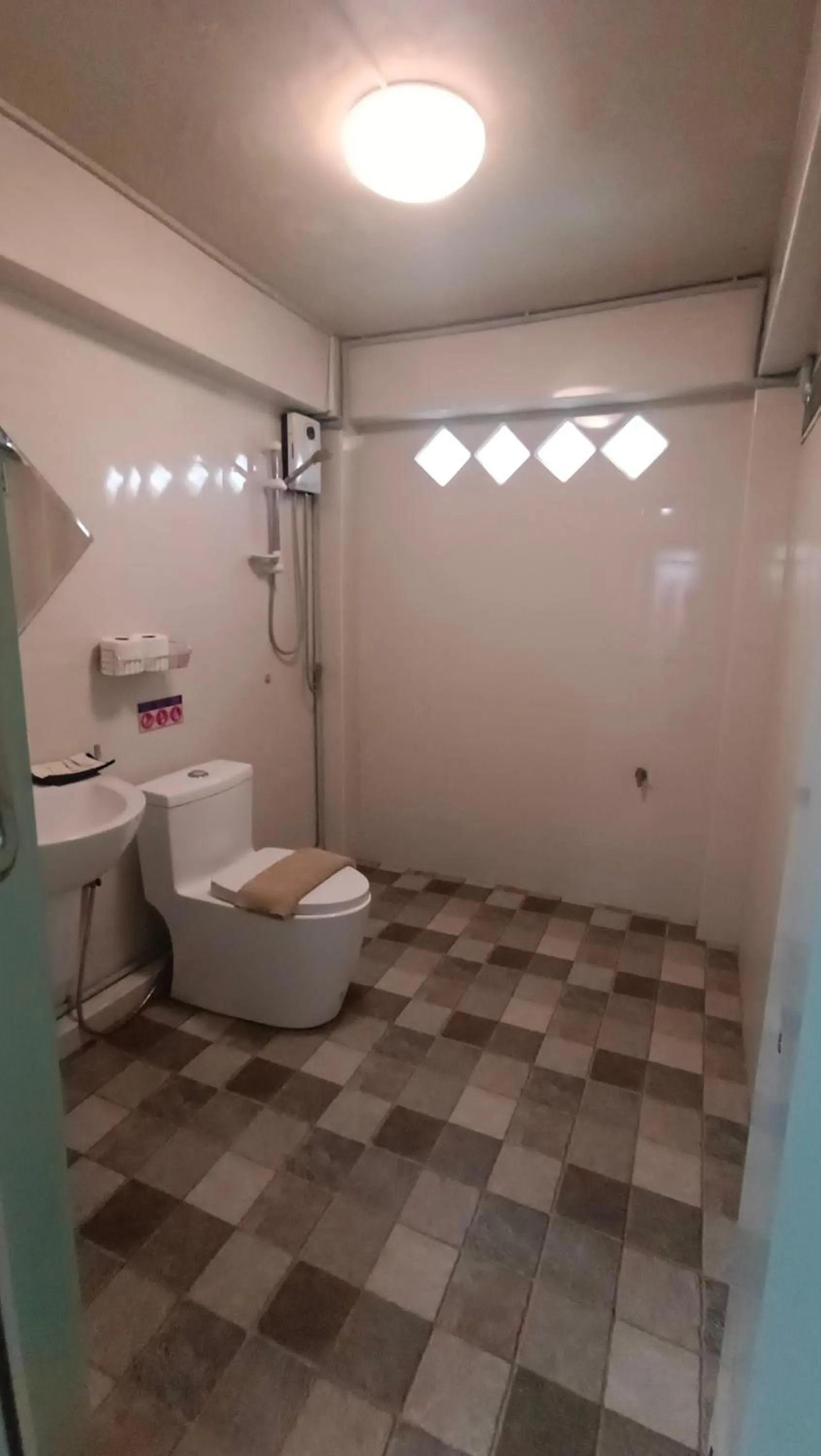 Areeya Phubeach Resort Coliving Coworking