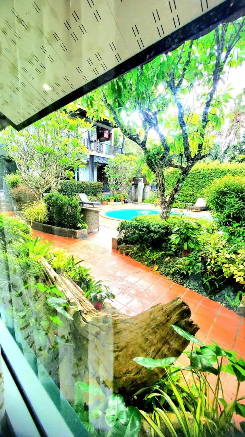 Areeya Phubeach Resort Coliving Coworking