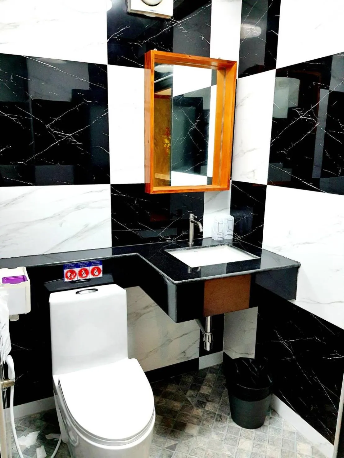 Areeya Phubeach Resort Coliving Coworking