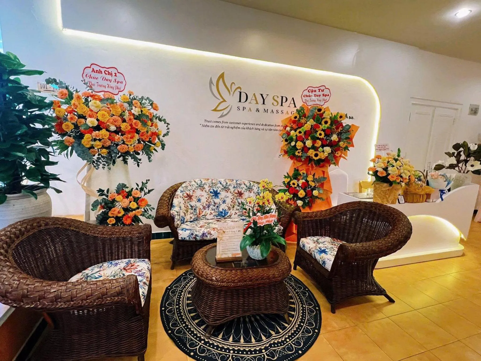 Petro House Vung Tau - Block A