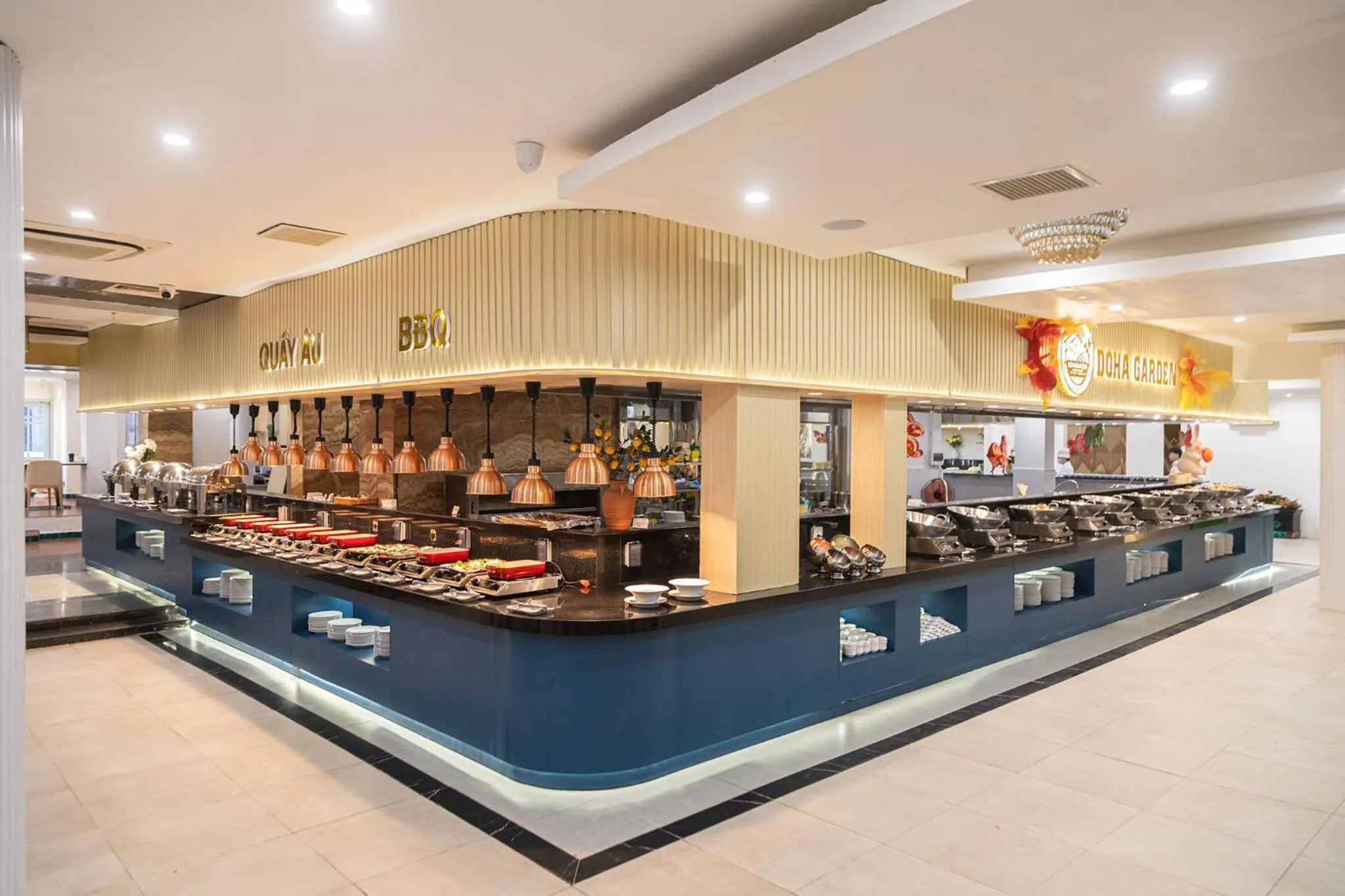 Petro House Vung Tau - Block A