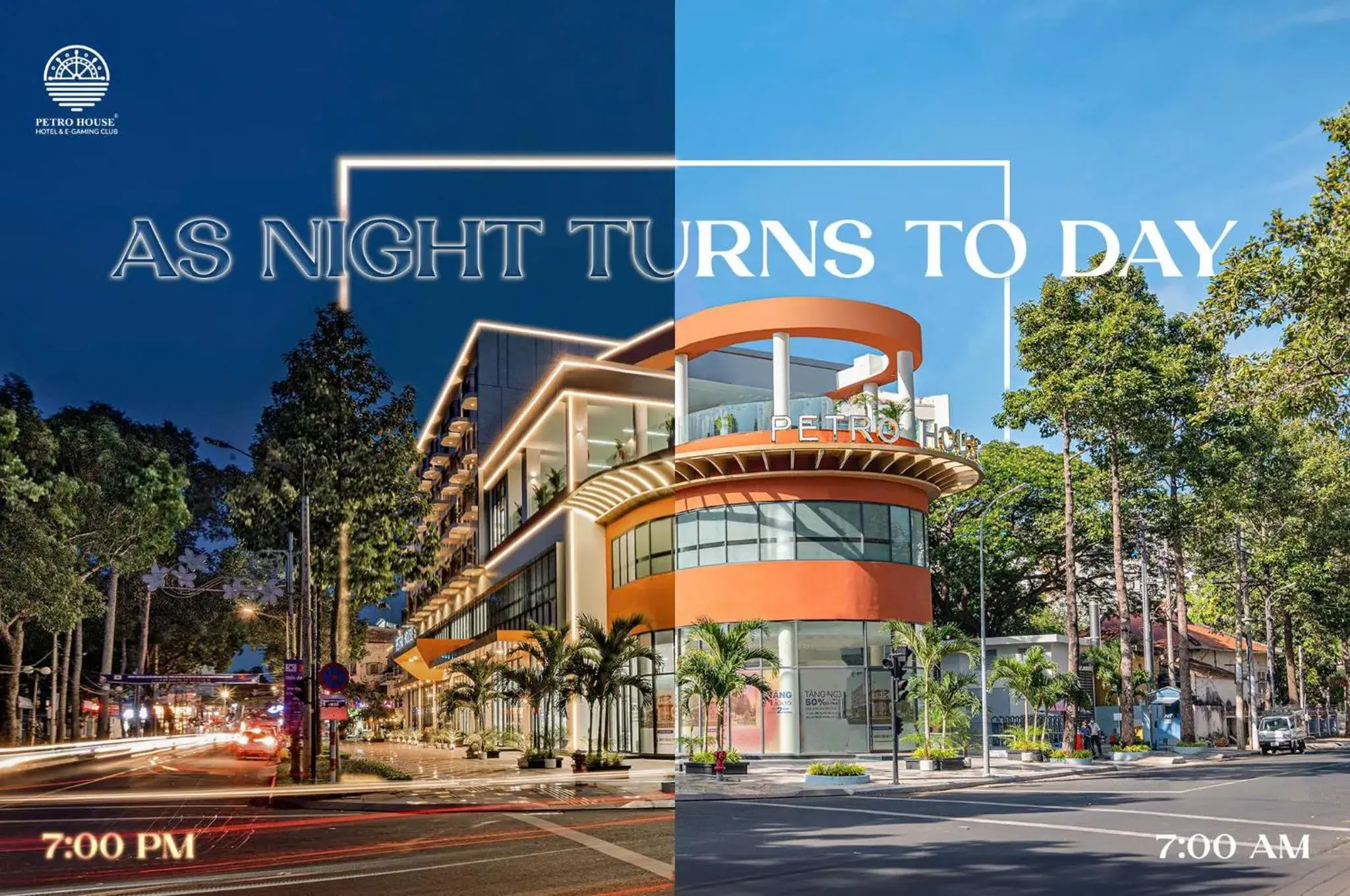 Deluxe Triple Room in Petro House Vung Tau - Block A Deluxe Triple Room in Petro House Vung Tau - Block A