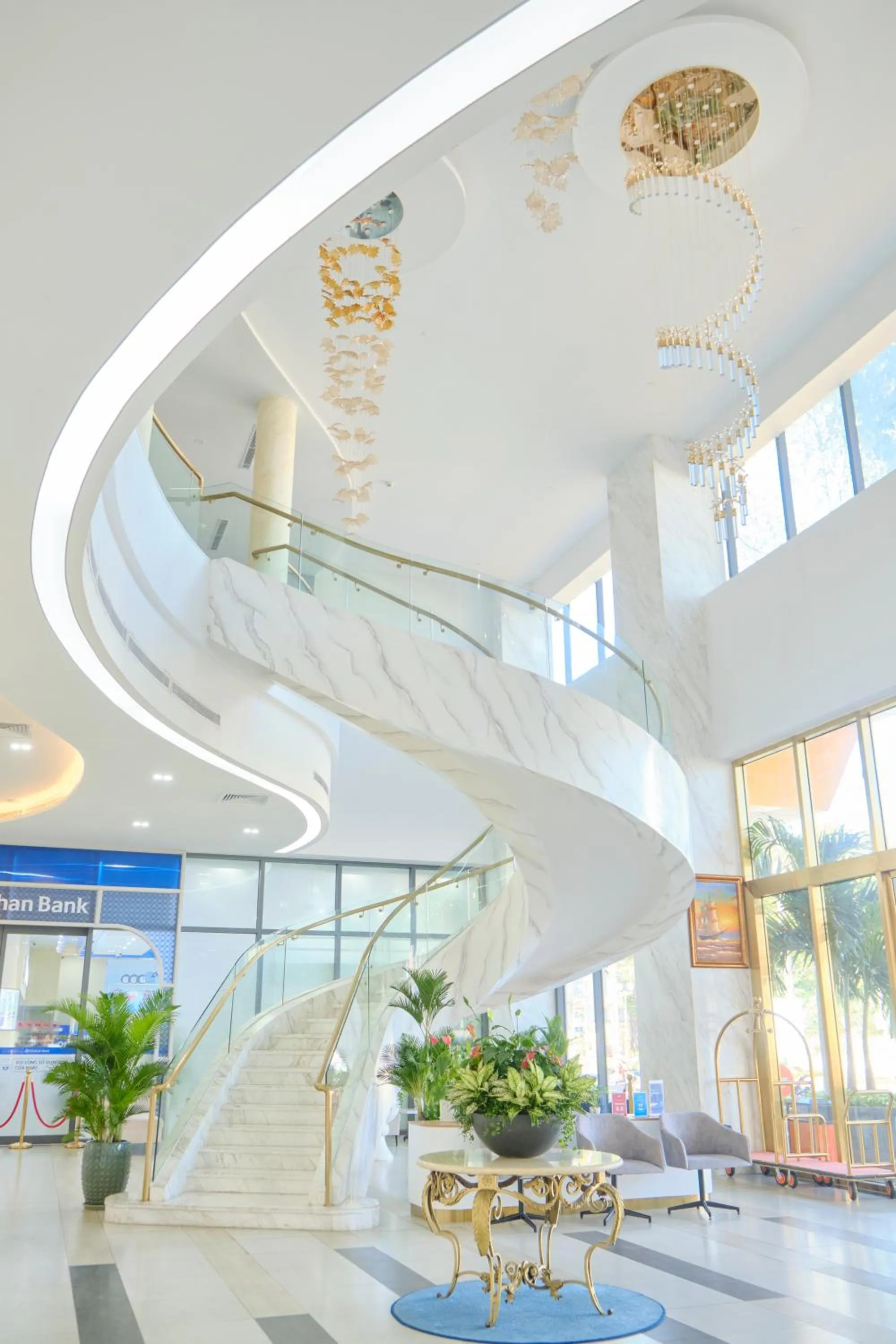 Property building in Petro House Vung Tau - Block A