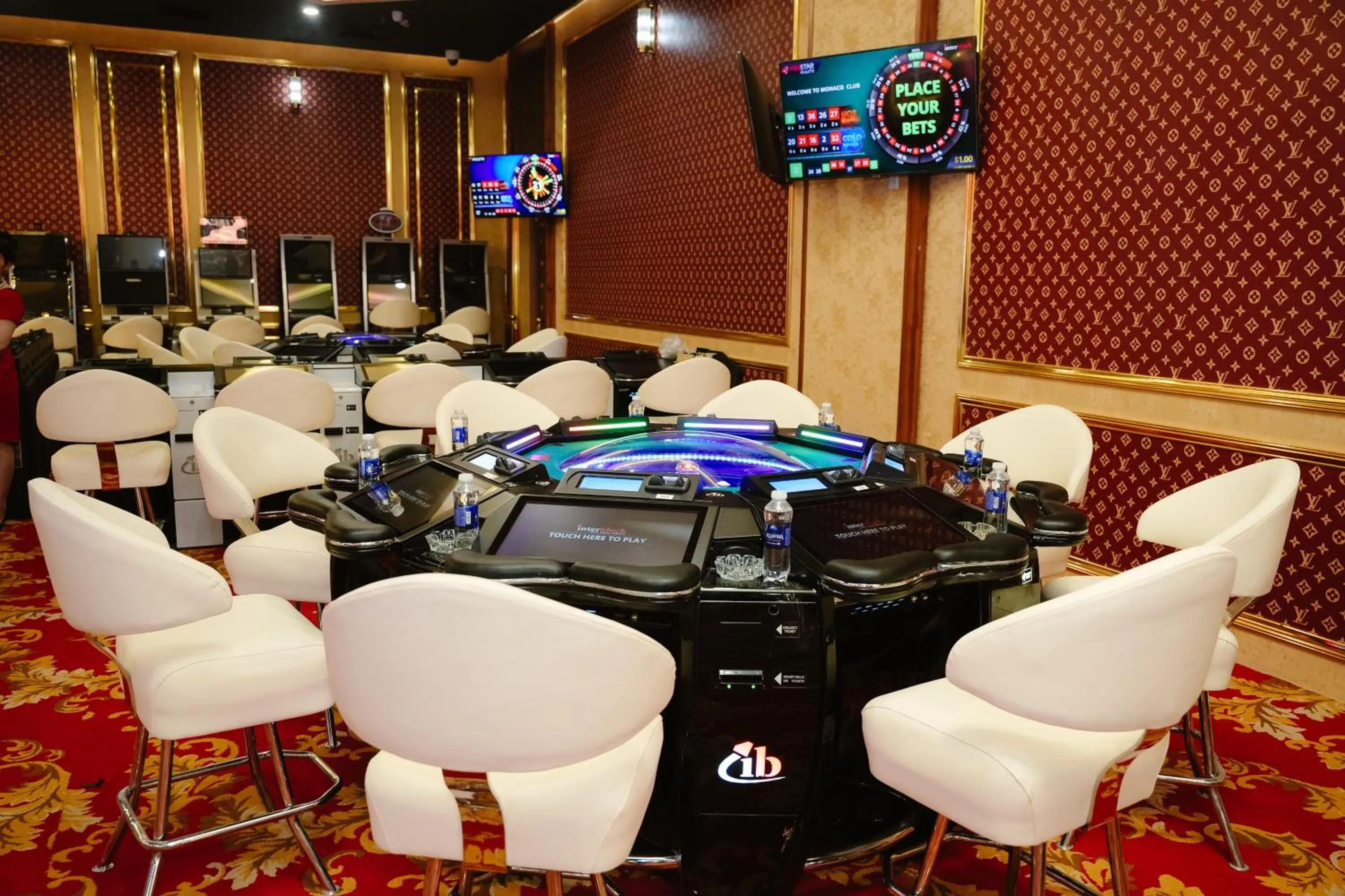 Casino in Petro House Vung Tau - Block A
