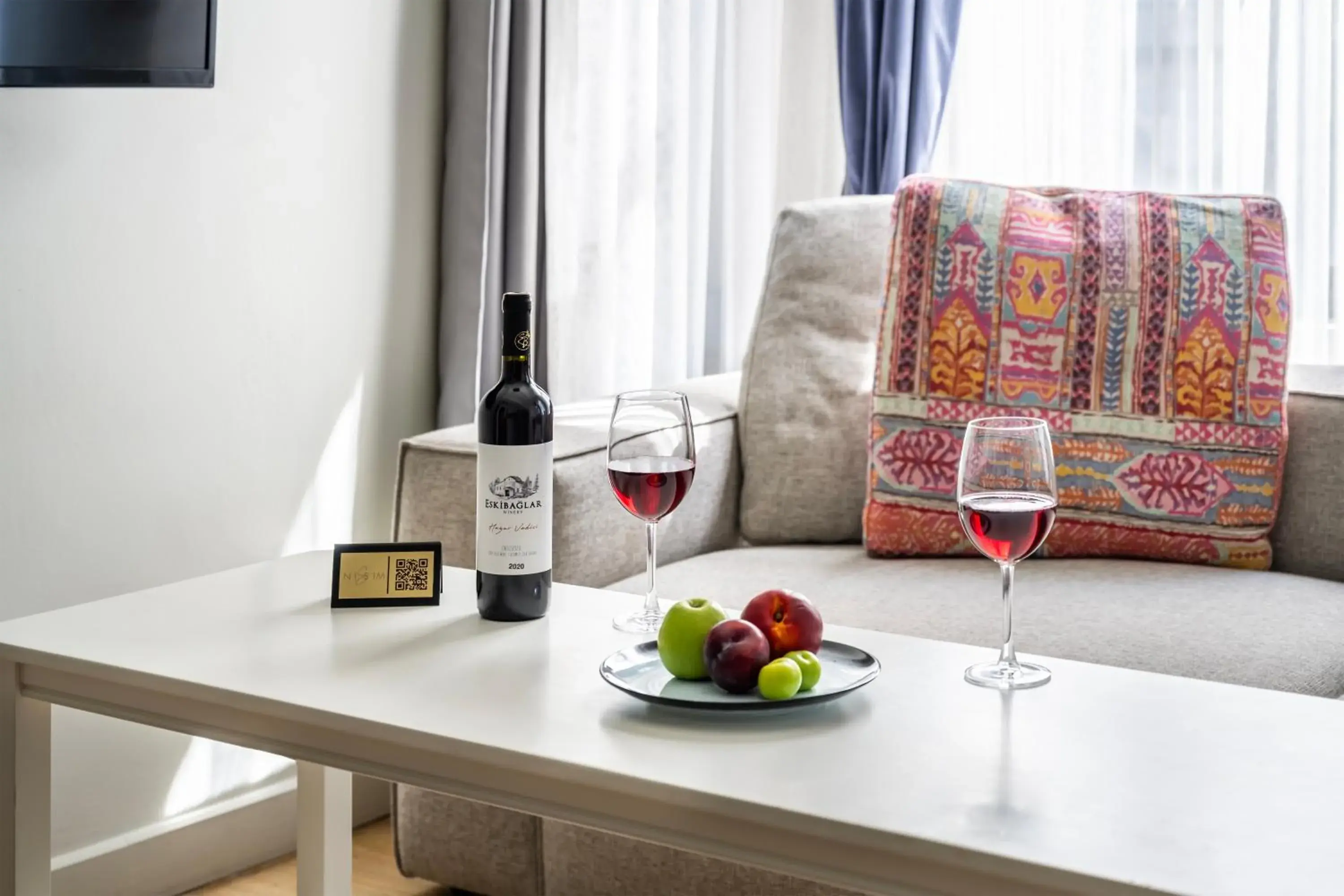 Junior Suite in DeCamondo Residence Junior Suite in DeCamondo Residence