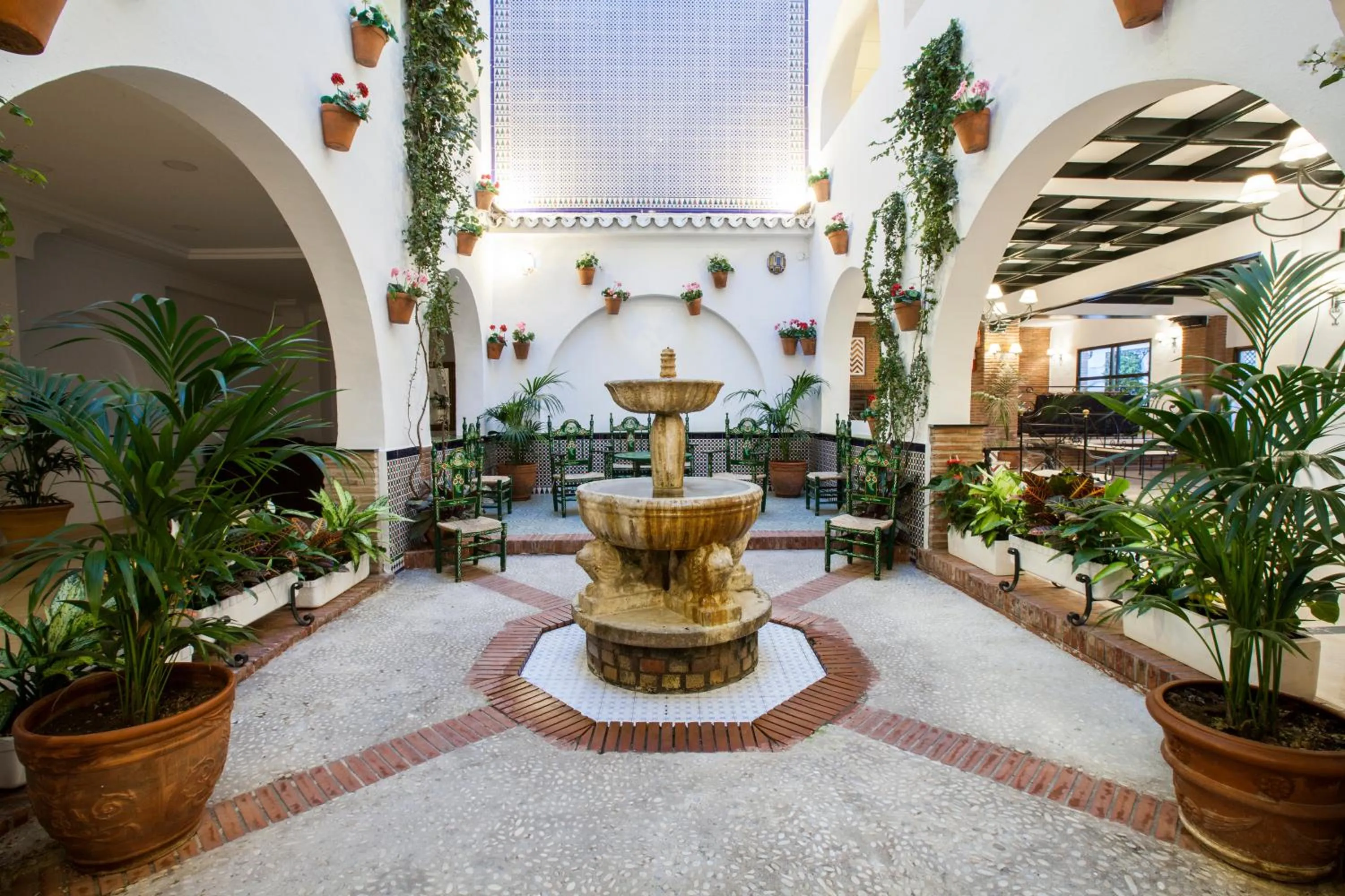 Other in Hotel Villa Flamenca