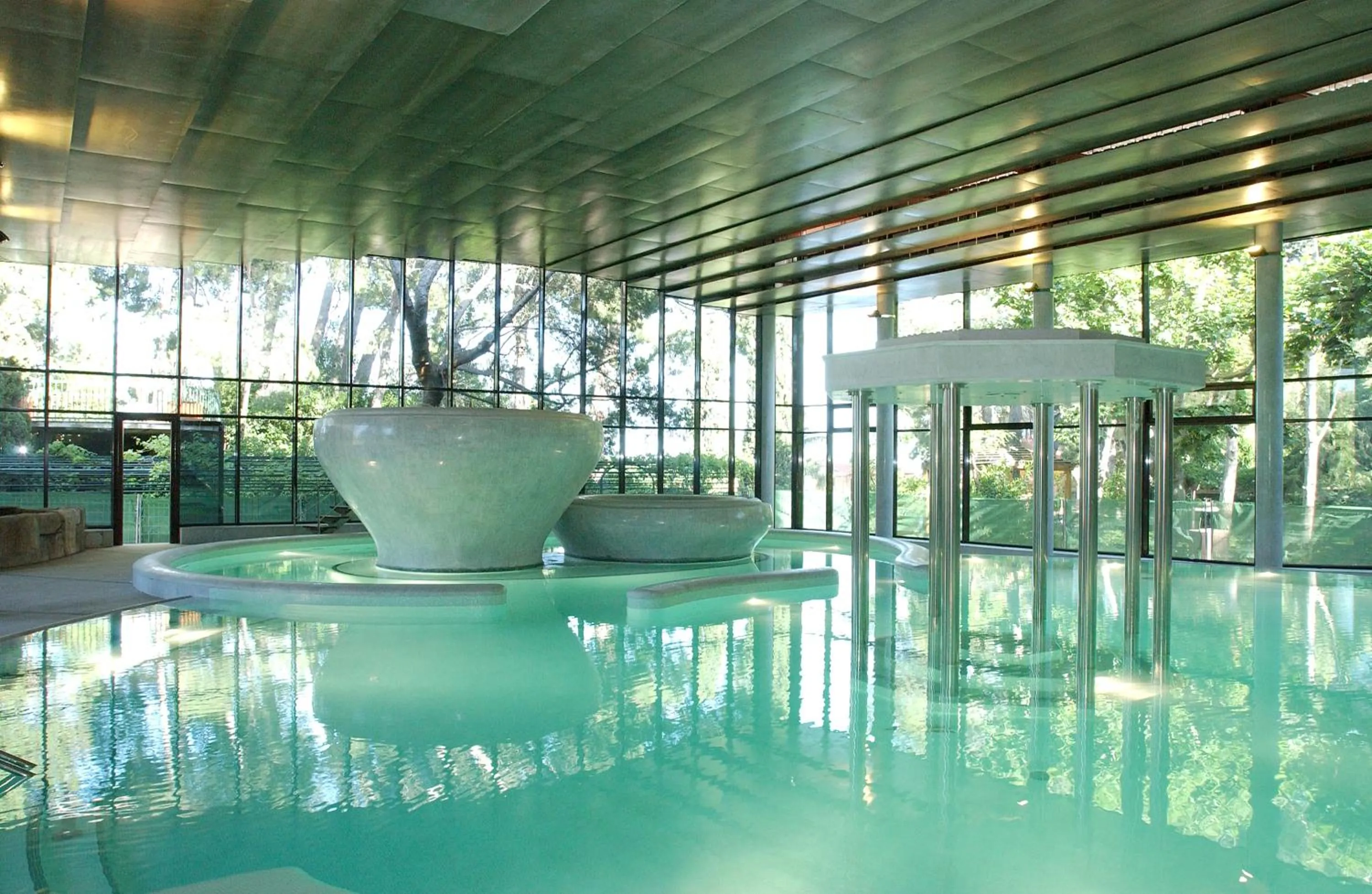 Termes Montbrio Hotel & Spa