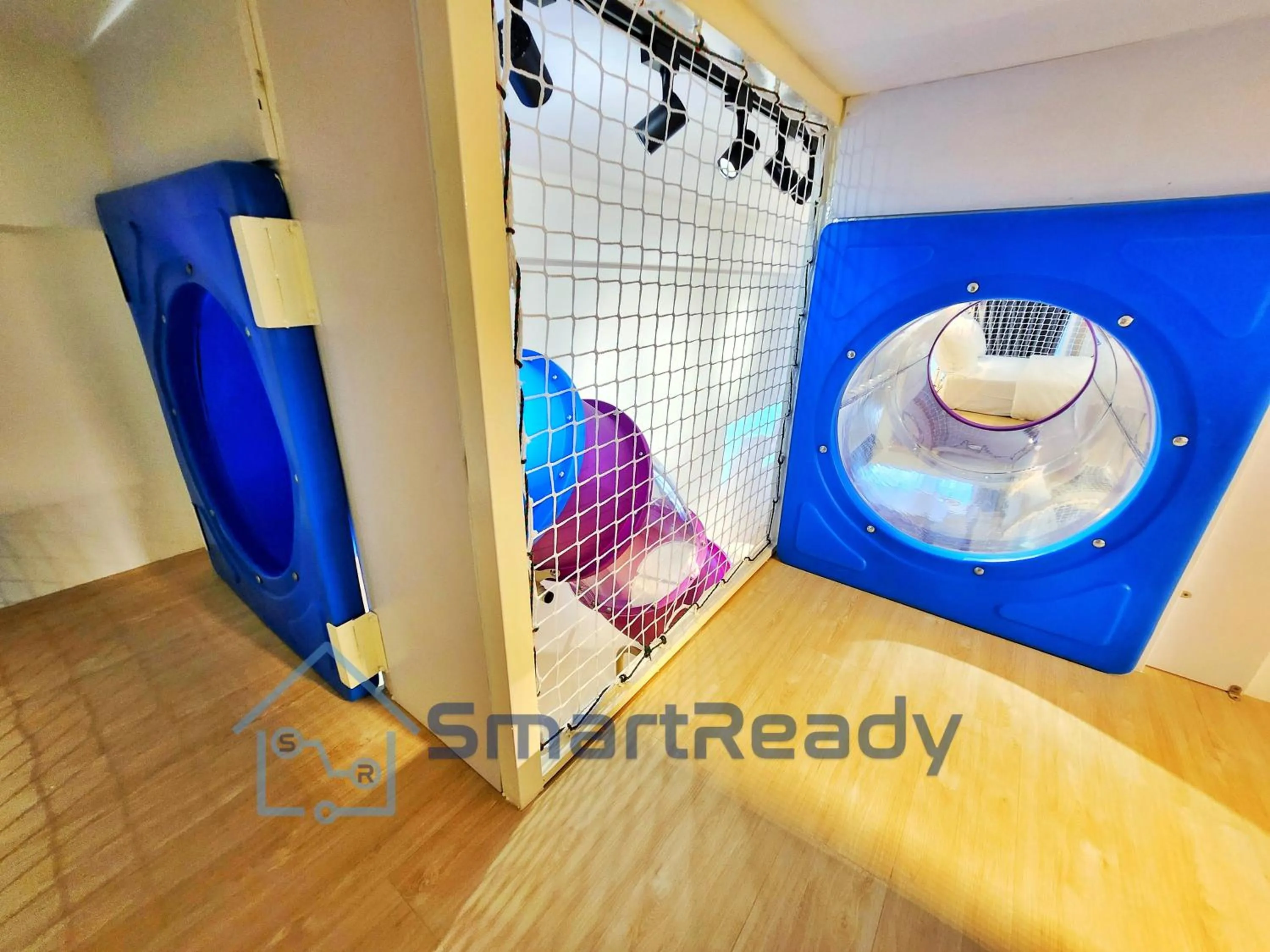 Sunway GRID by SR Home