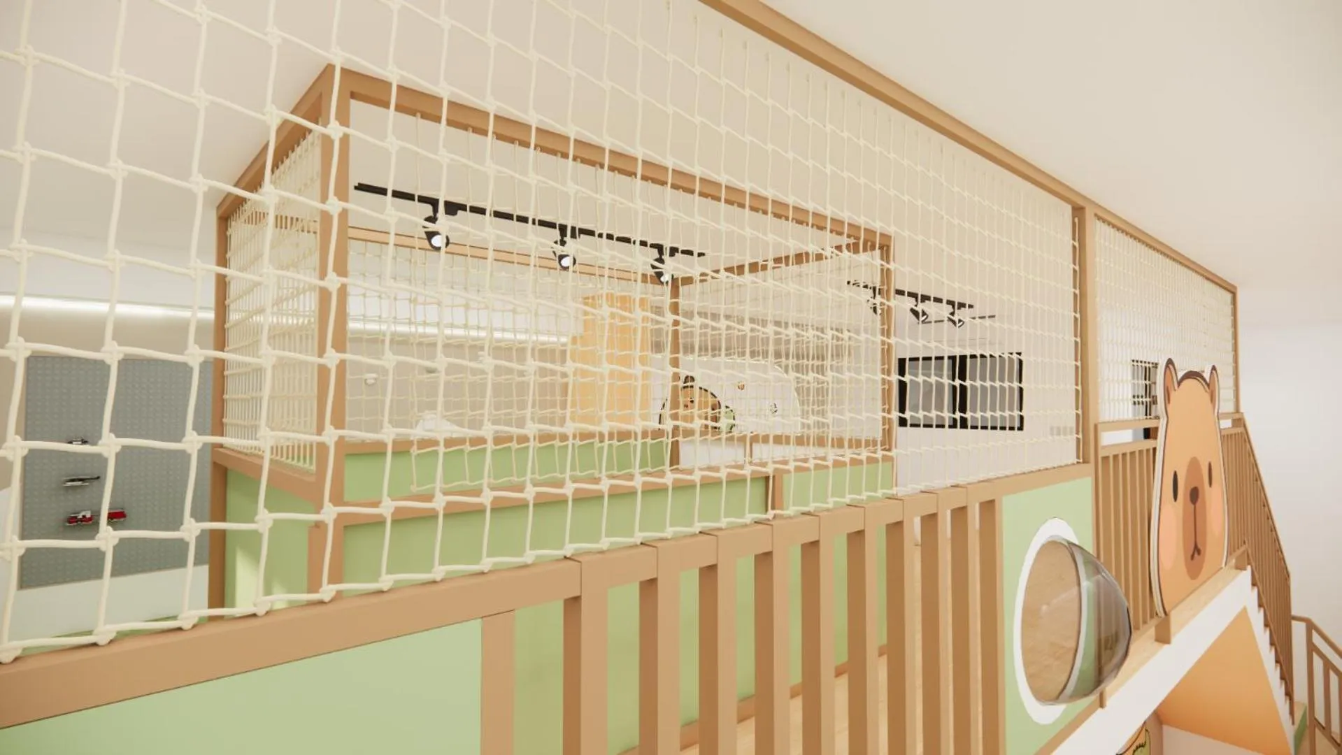 Sunway GRID by SR Home