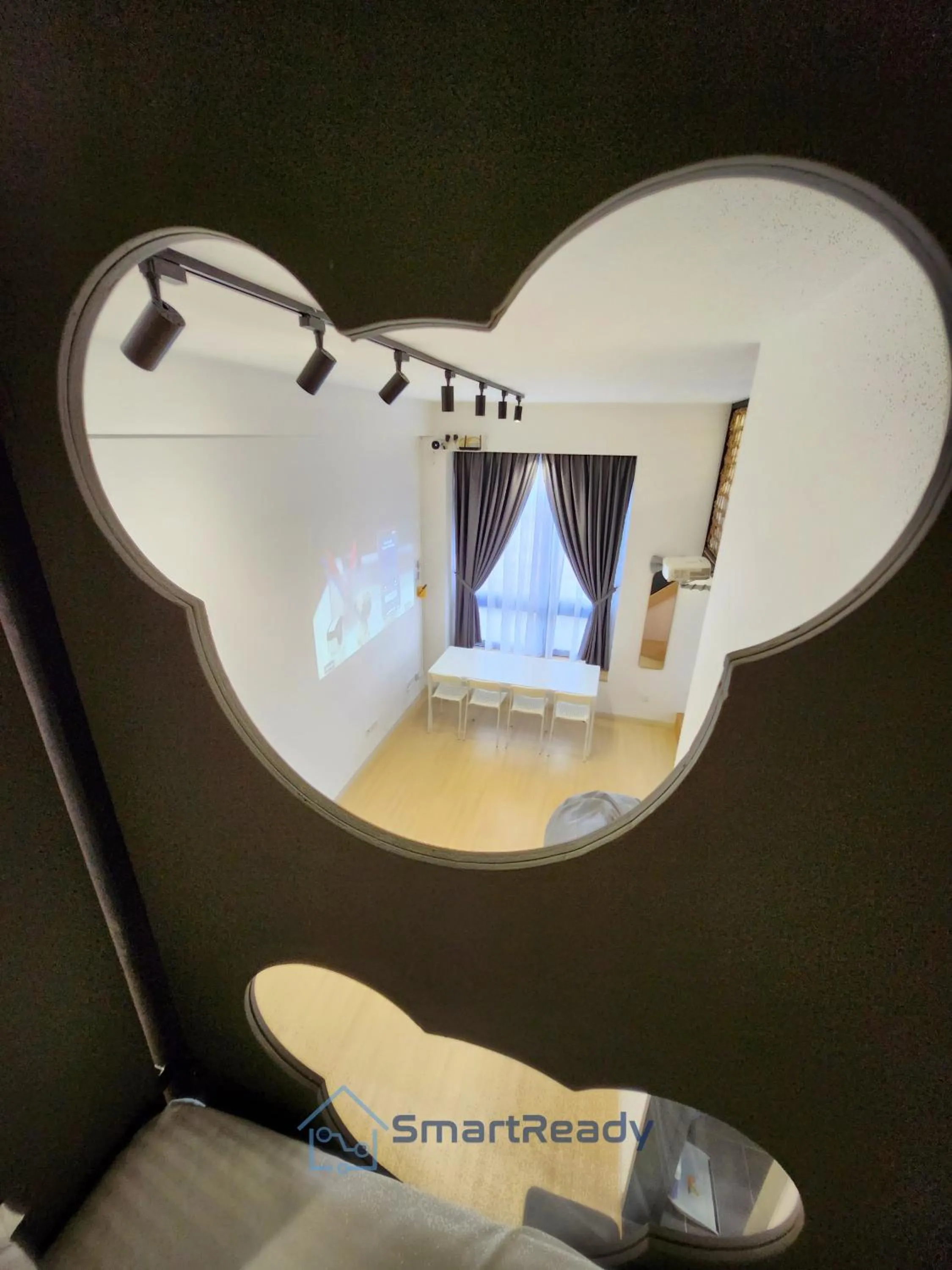 Sunway GRID by SR Home