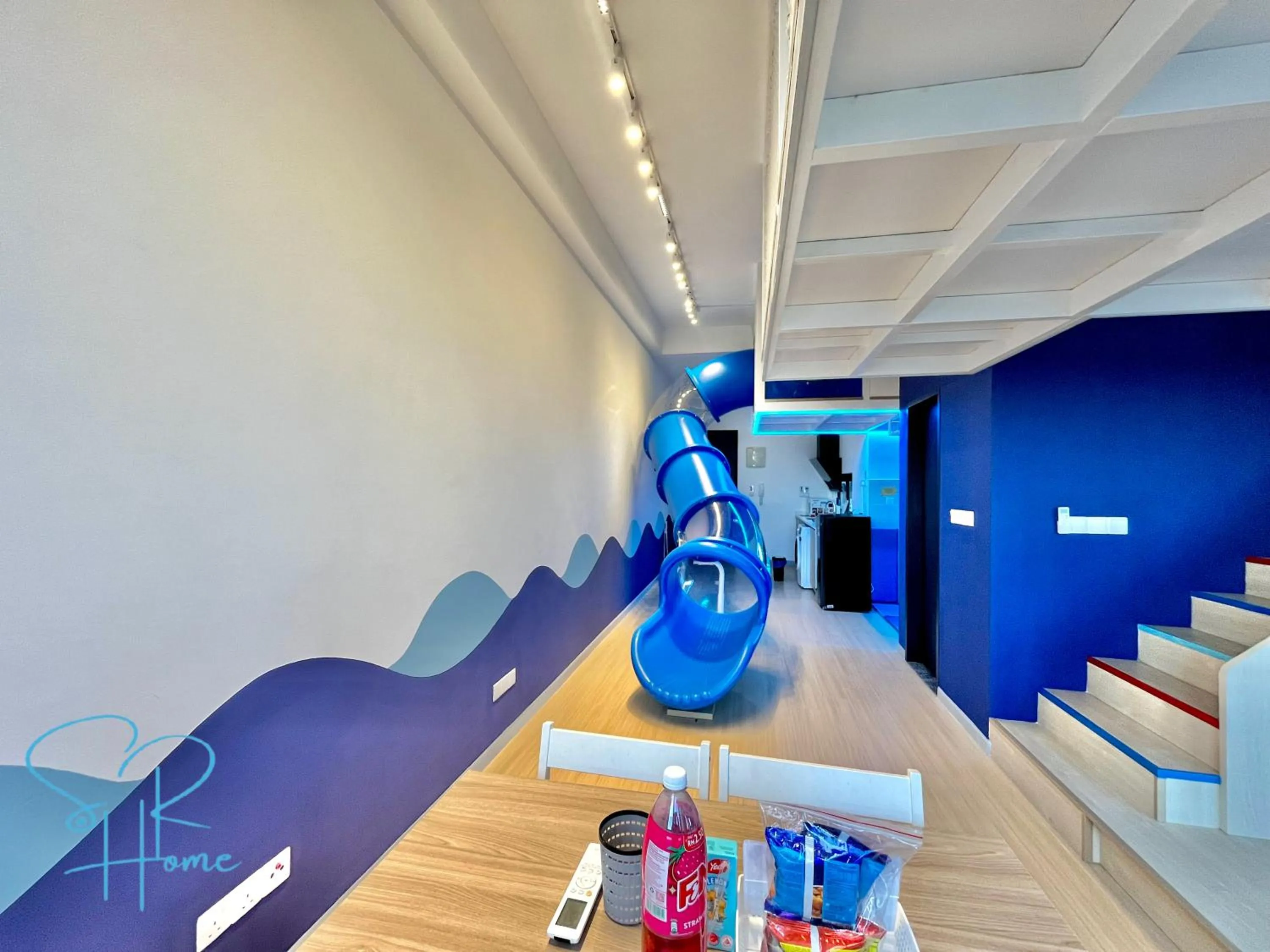 Sunway GRID by SR Home