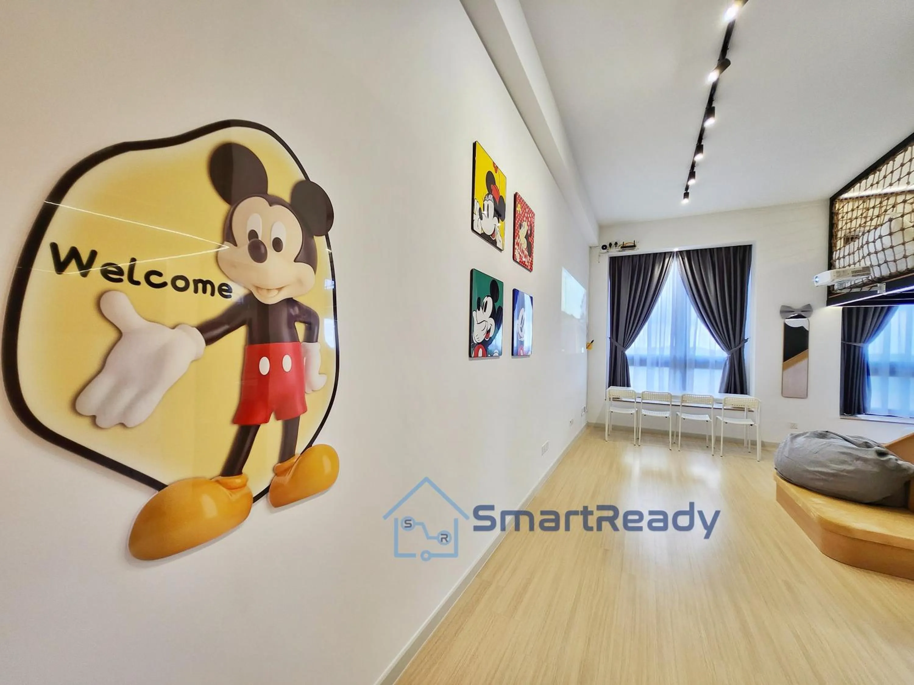 Sunway GRID by SR Home