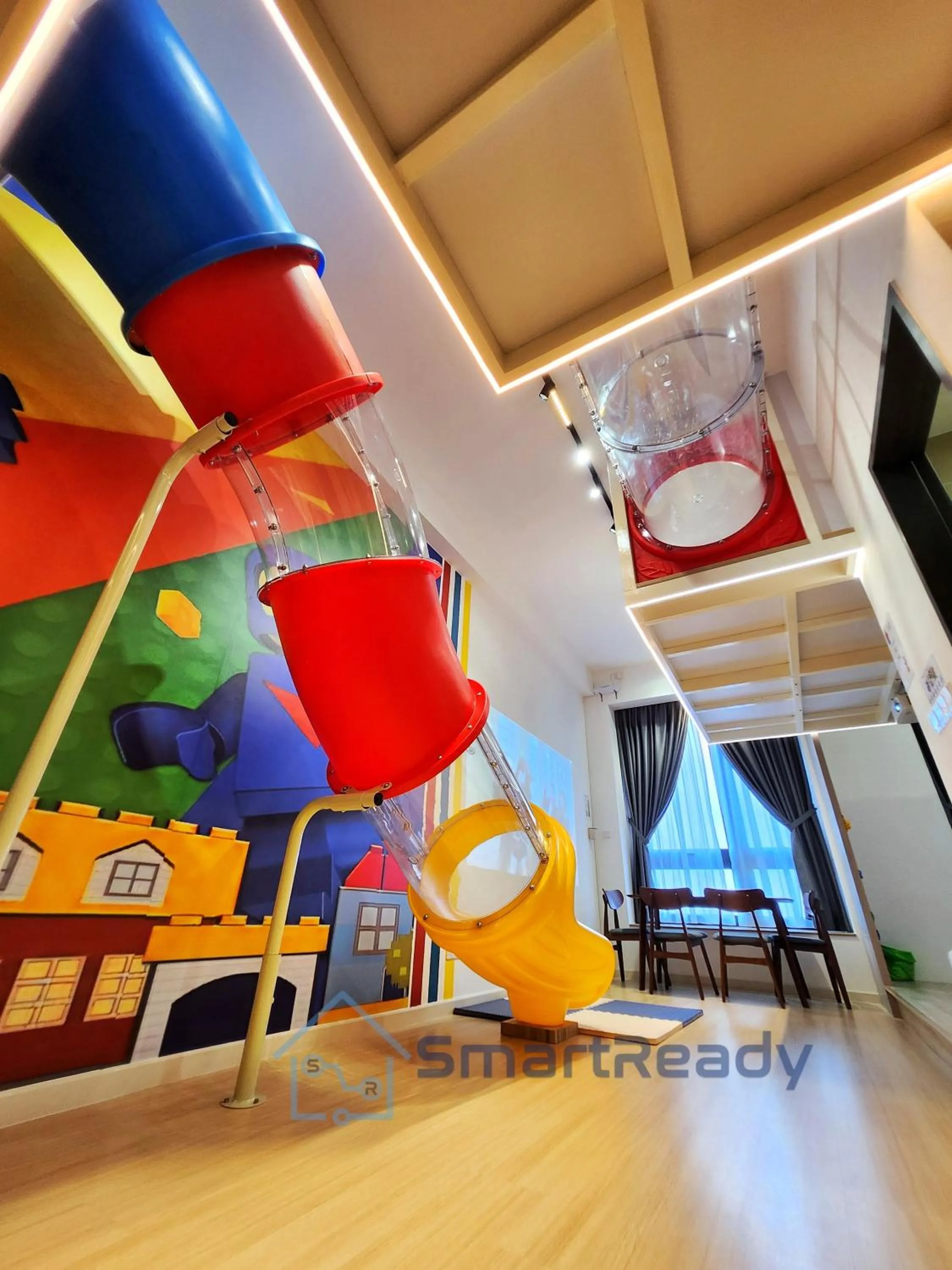 Sunway GRID by SR Home