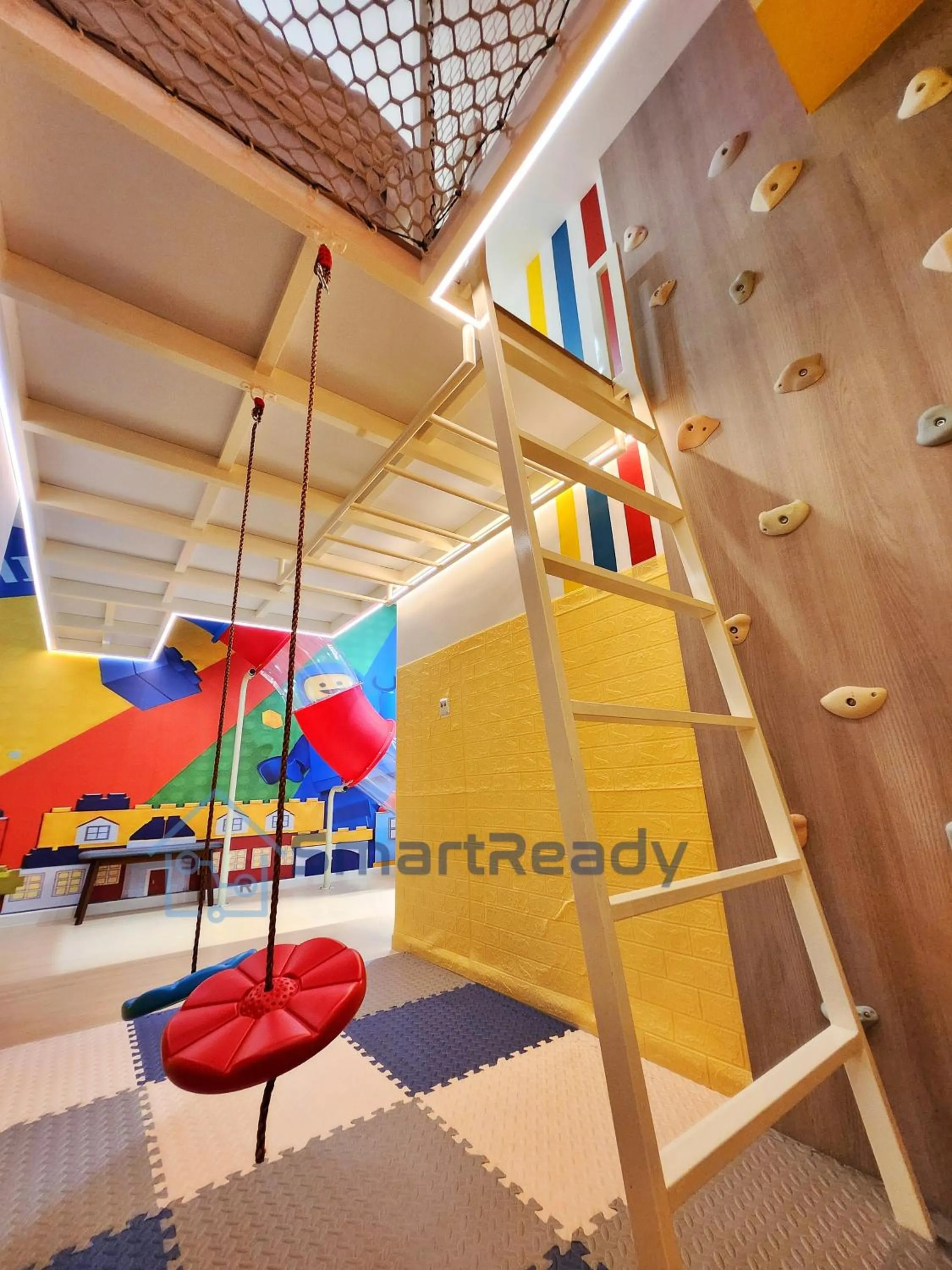 Sunway GRID by SR Home