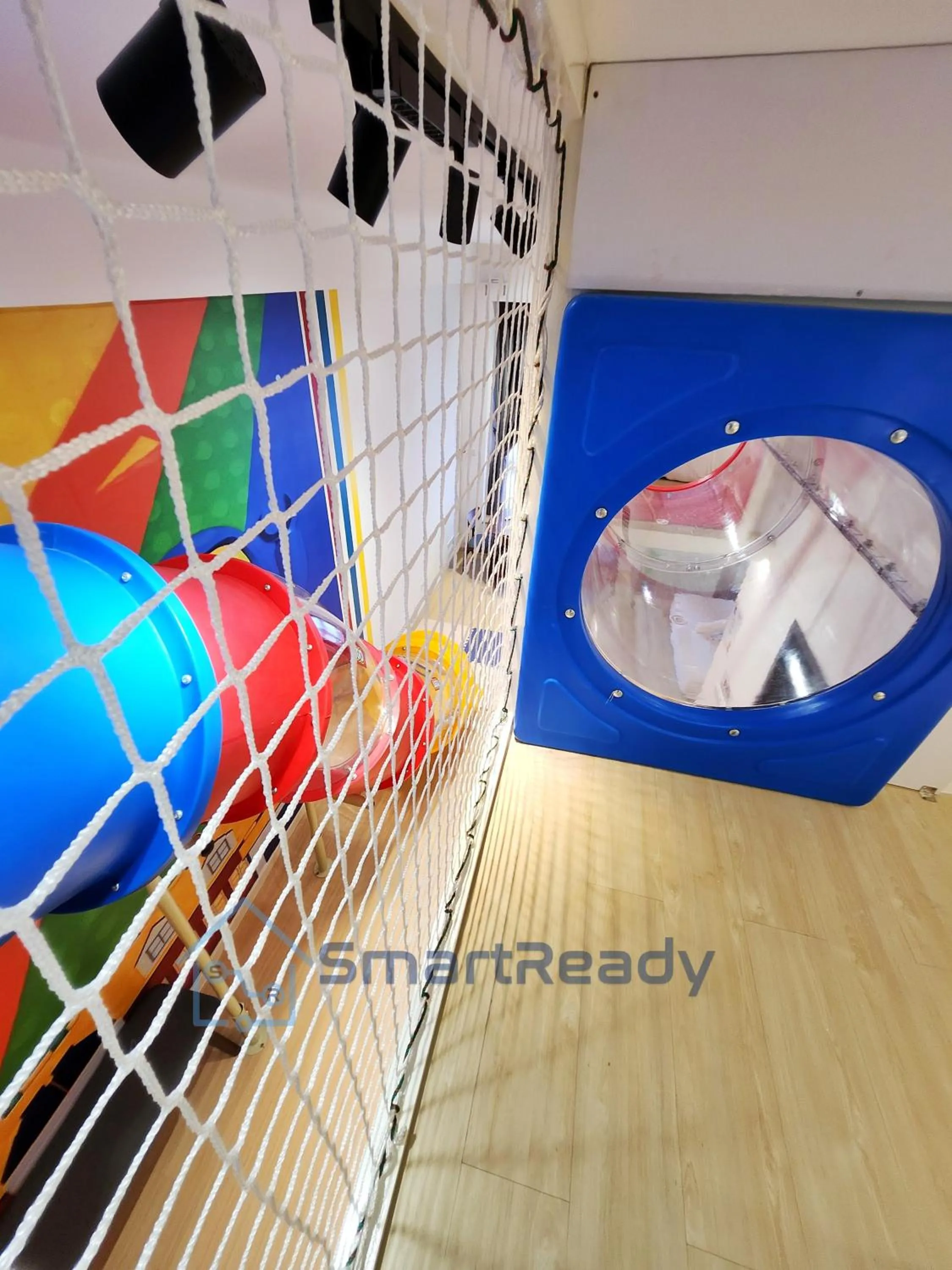 Sunway GRID by SR Home