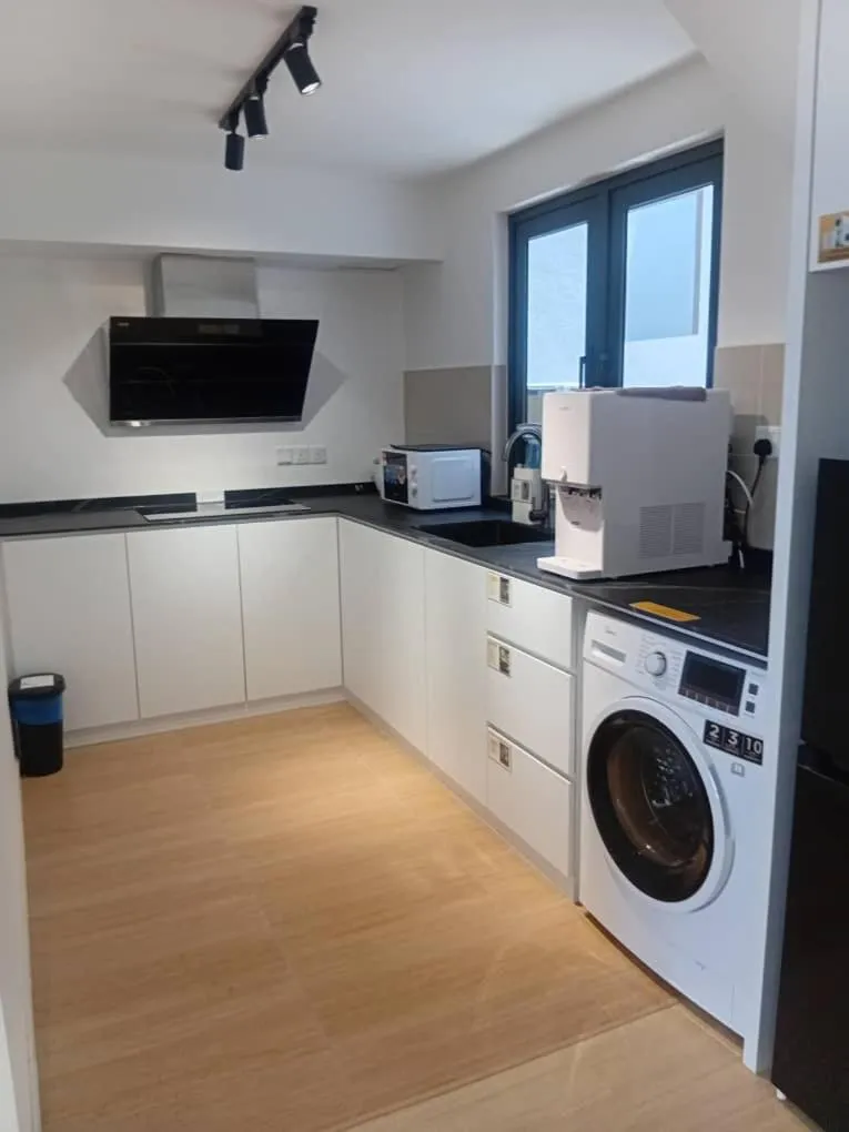 Sunway GRID by SR Home