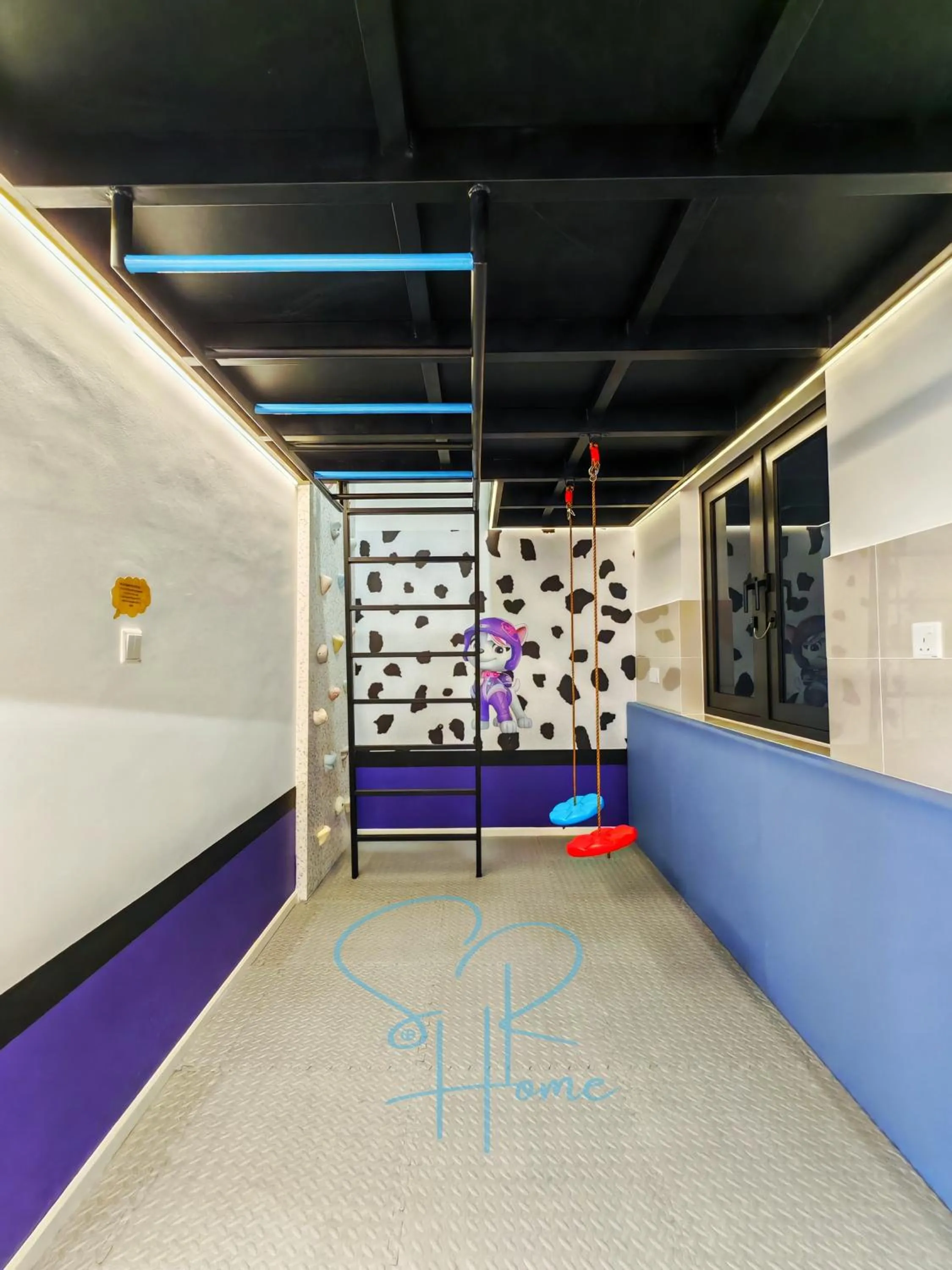 Sunway GRID by SR Home