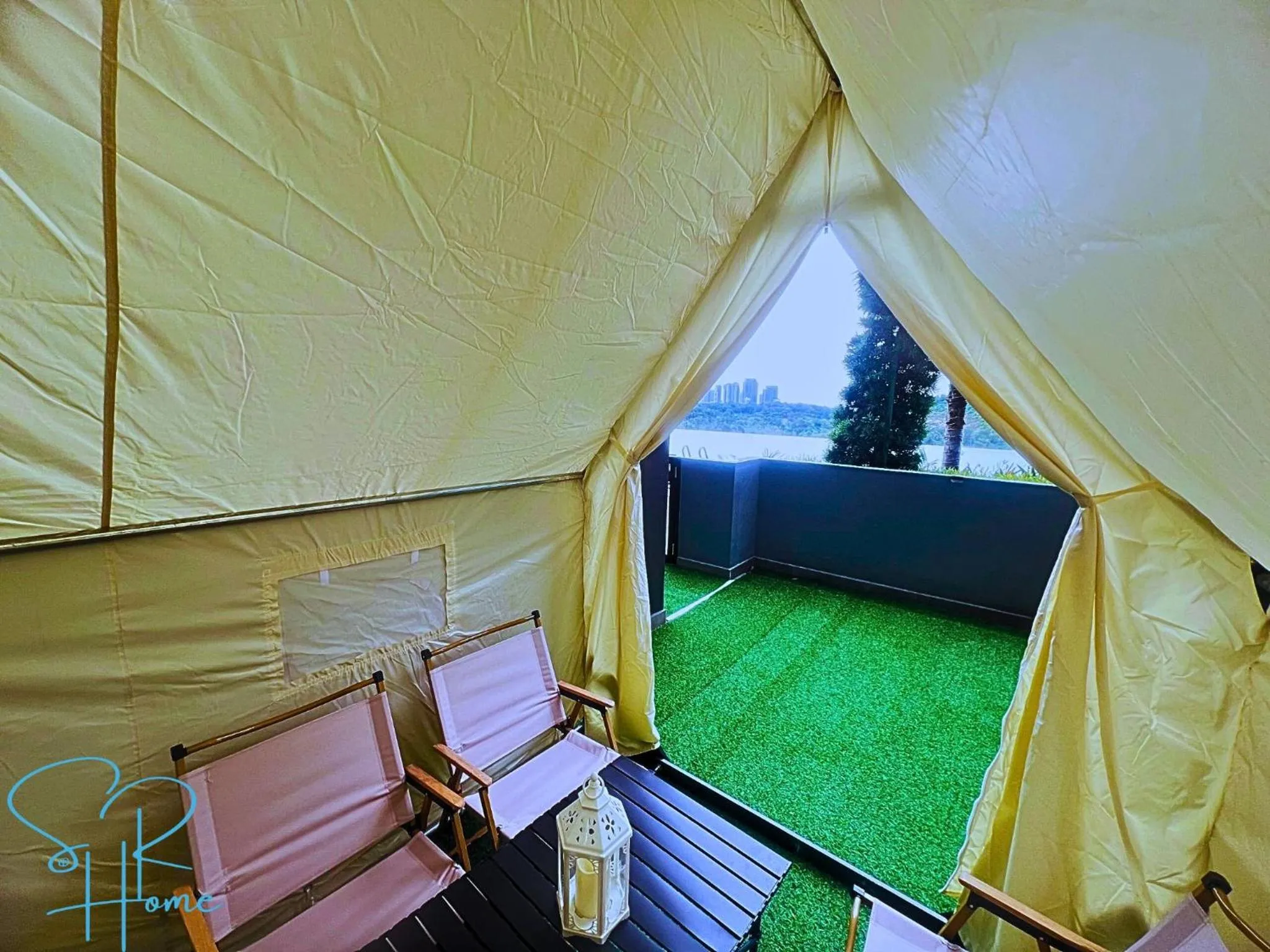 Sunway GRID by SR Home