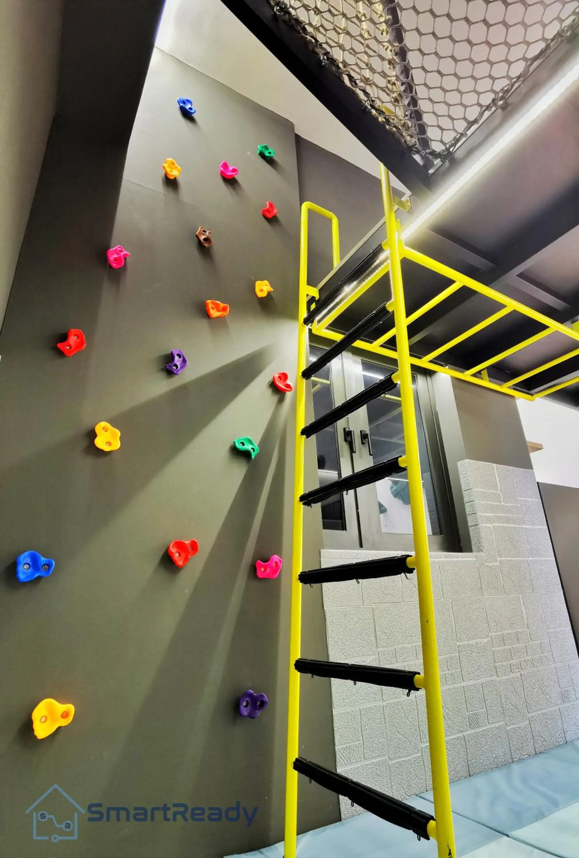 Sunway GRID by SR Home