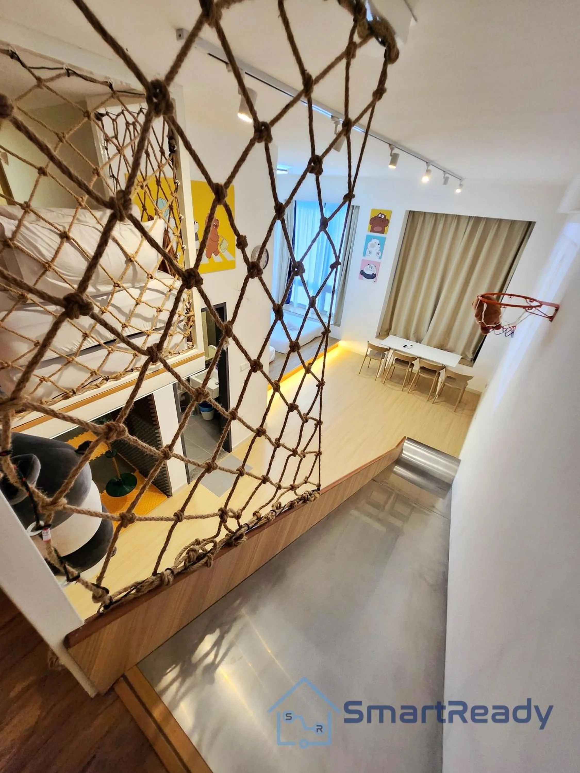 Sunway GRID by SR Home