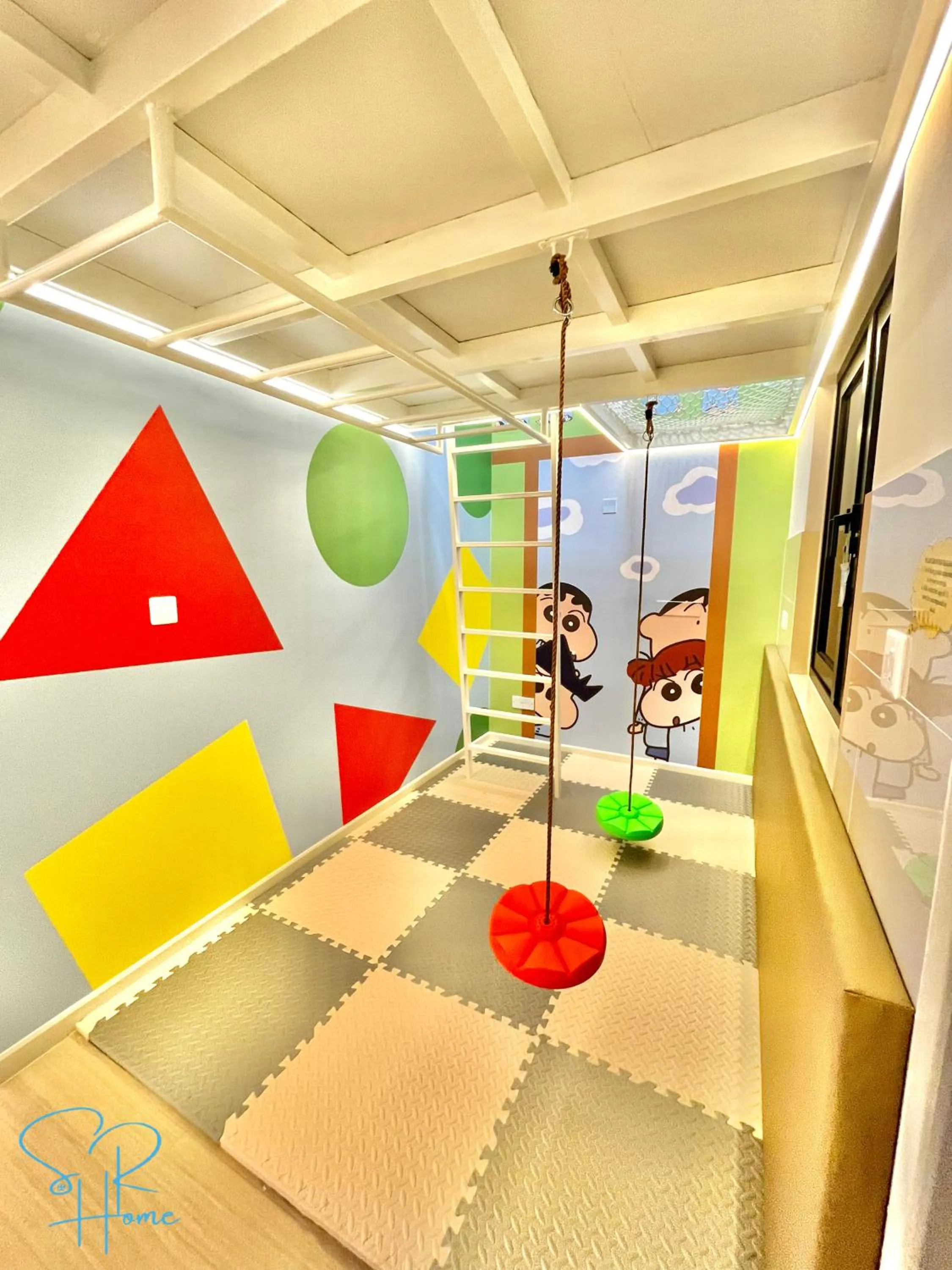 Sunway GRID by SR Home